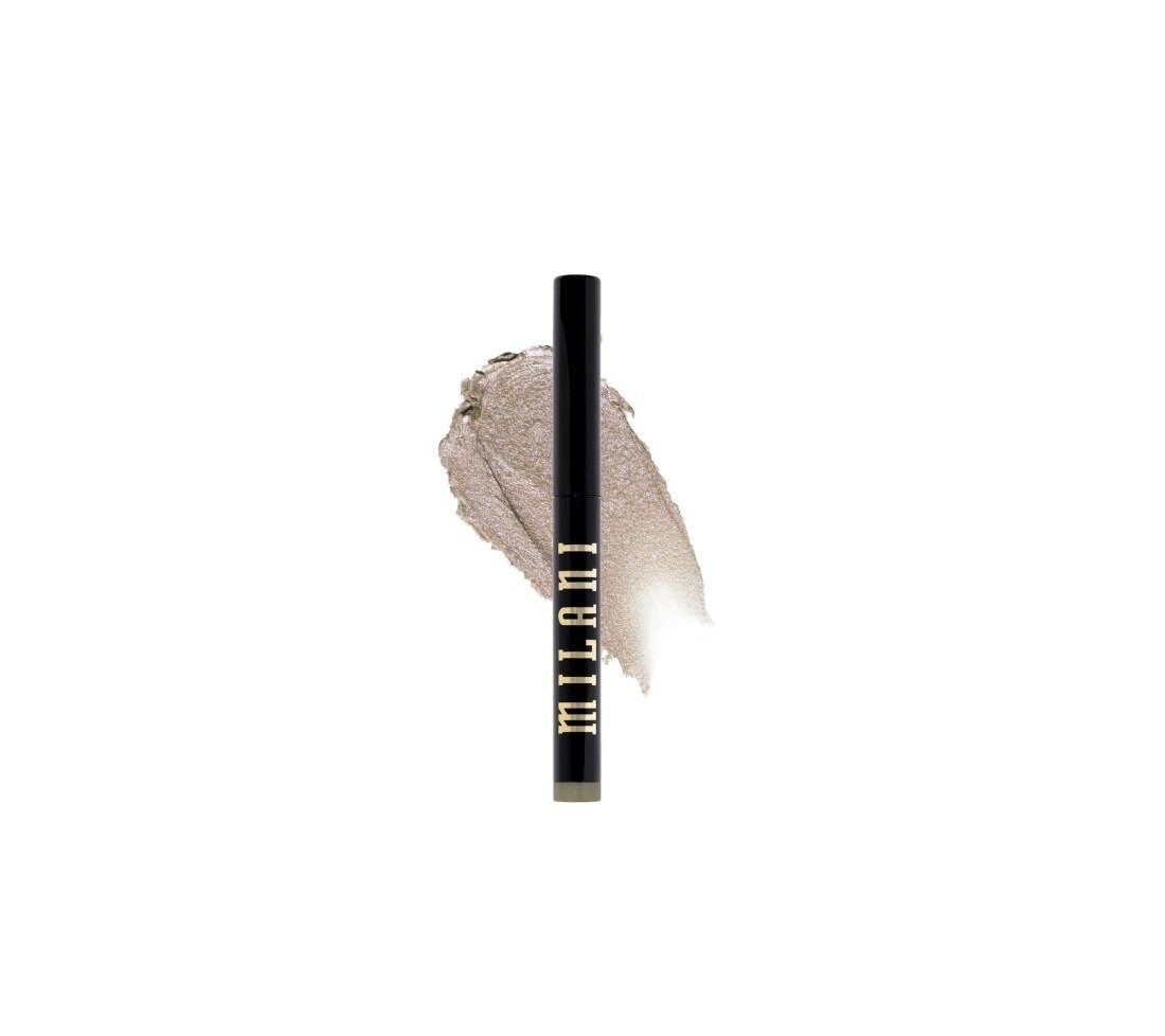 MILANI Lidschatten Milani, Gilded Mini, Shimmer
