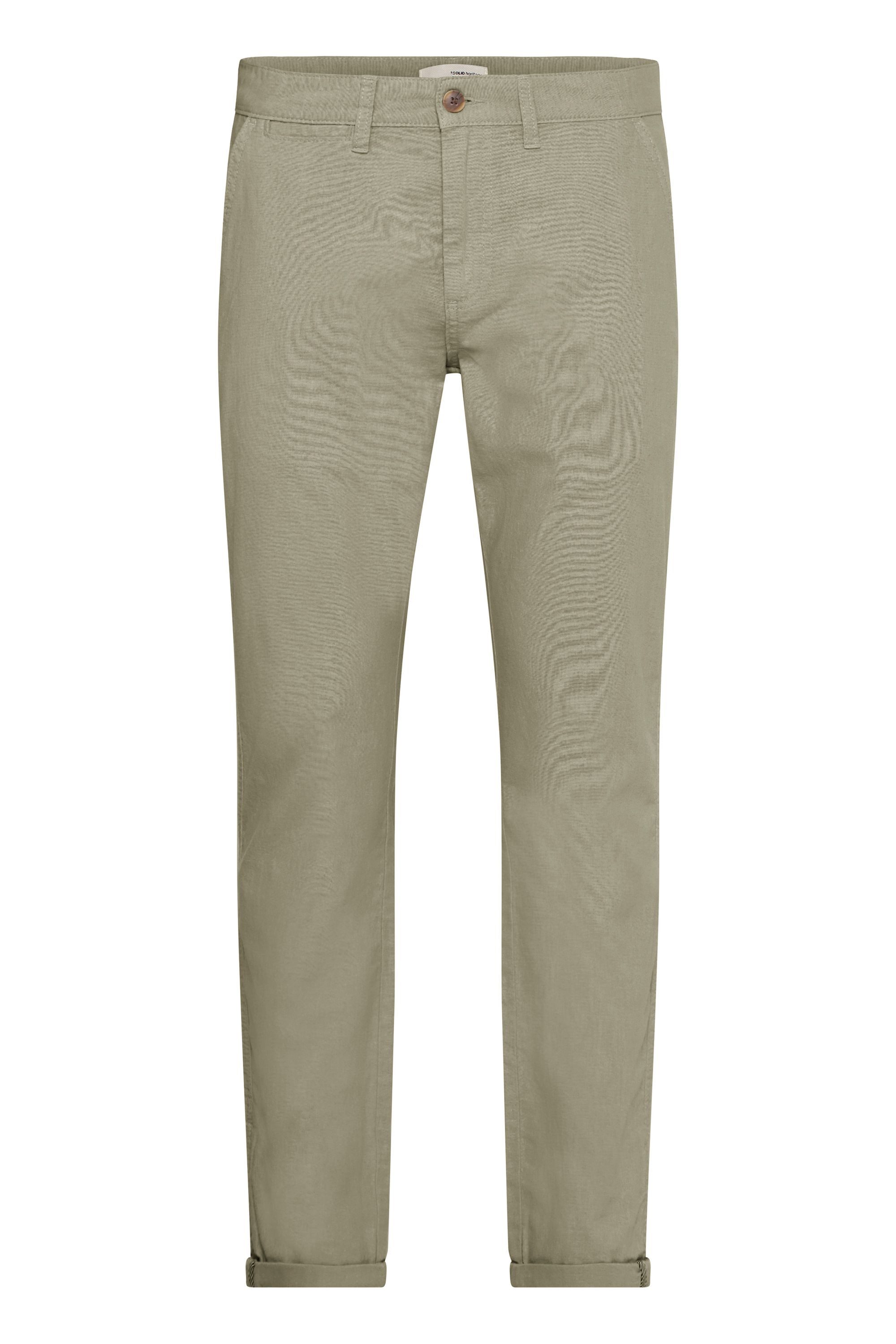 !Solid Leinenhose SDLoran lange Hose aus günstig online kaufen