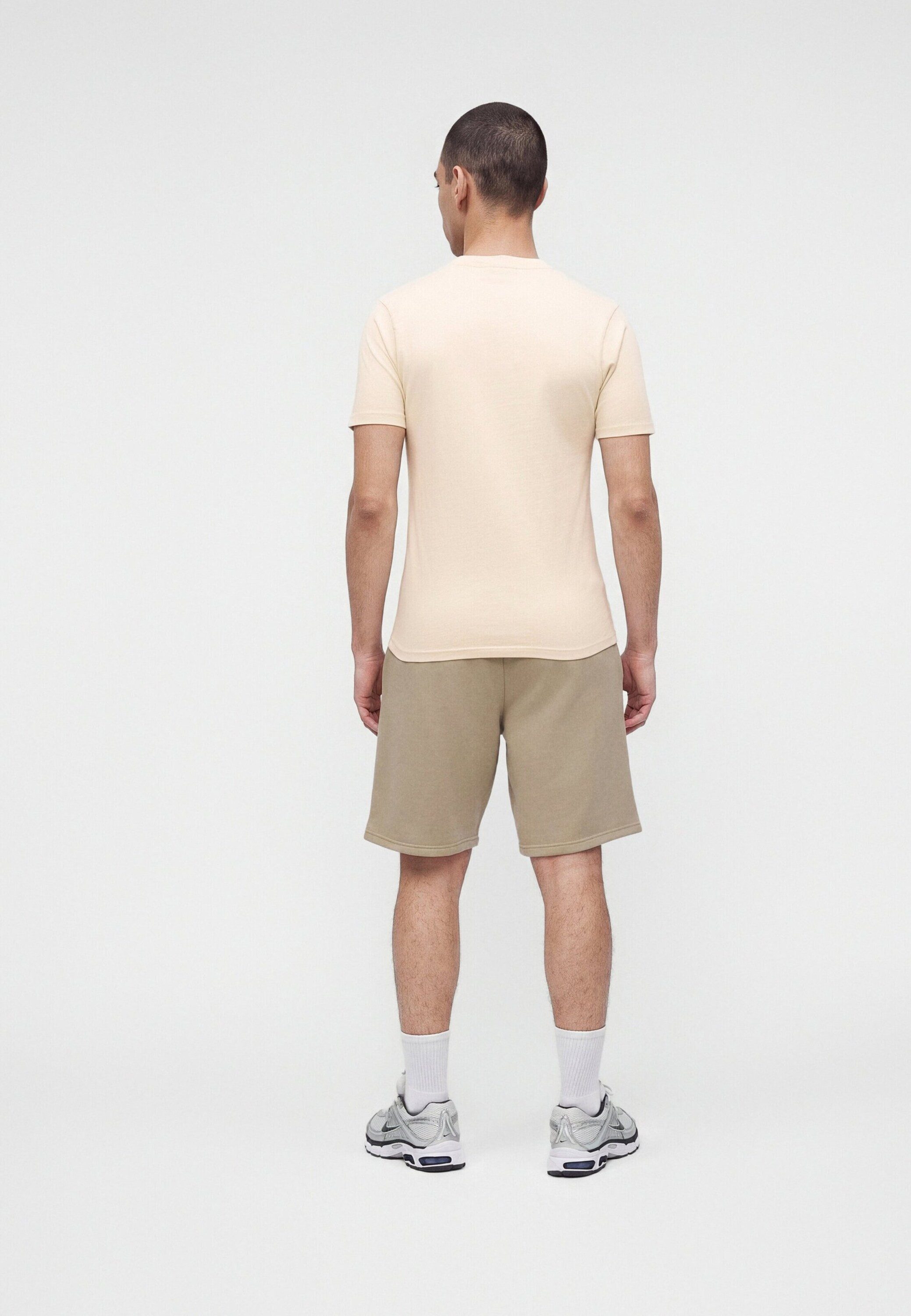 PEGADOR T-Shirt (1-tlg) Stickerei