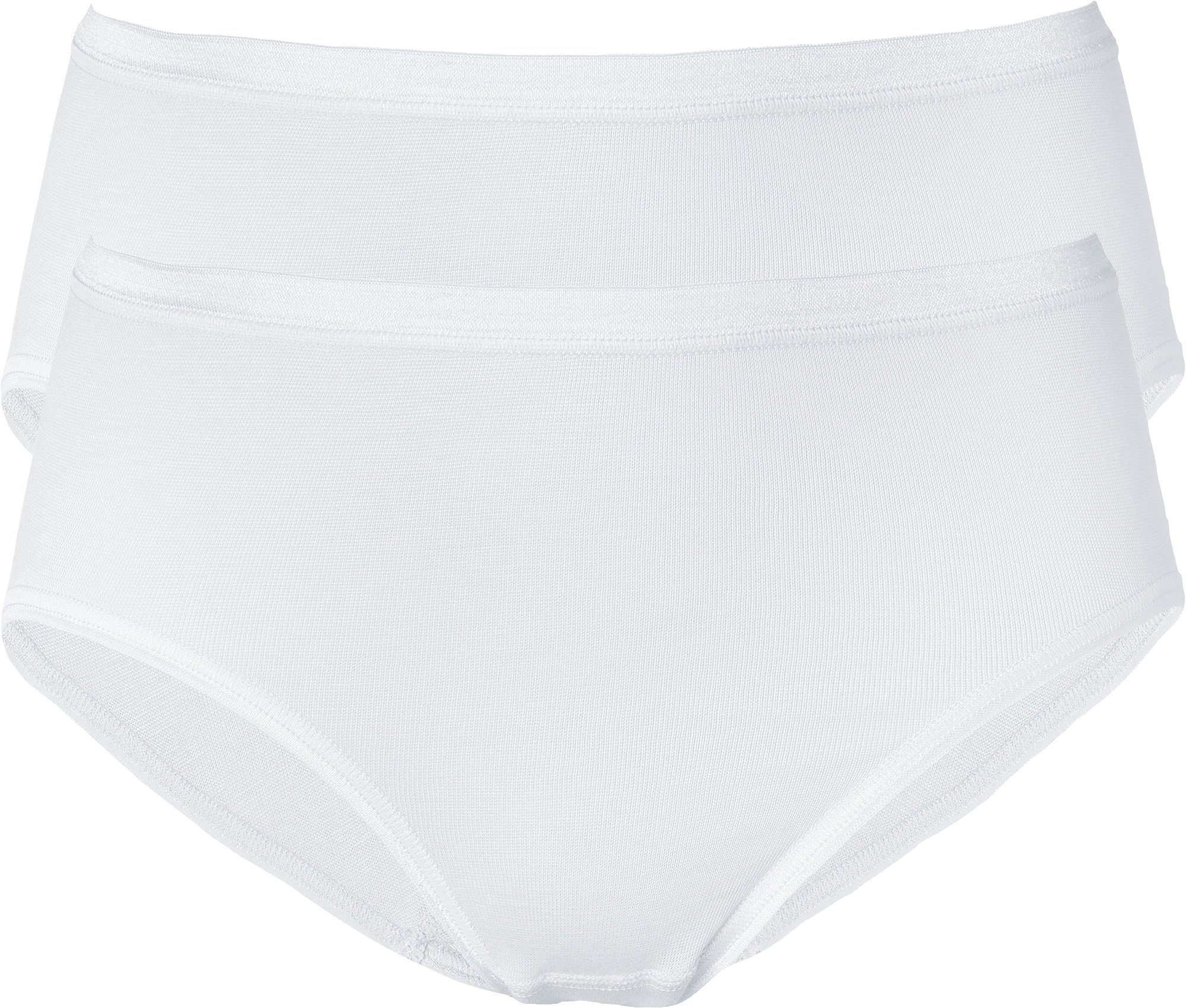 Slip Damen-Slip 2er-Pack