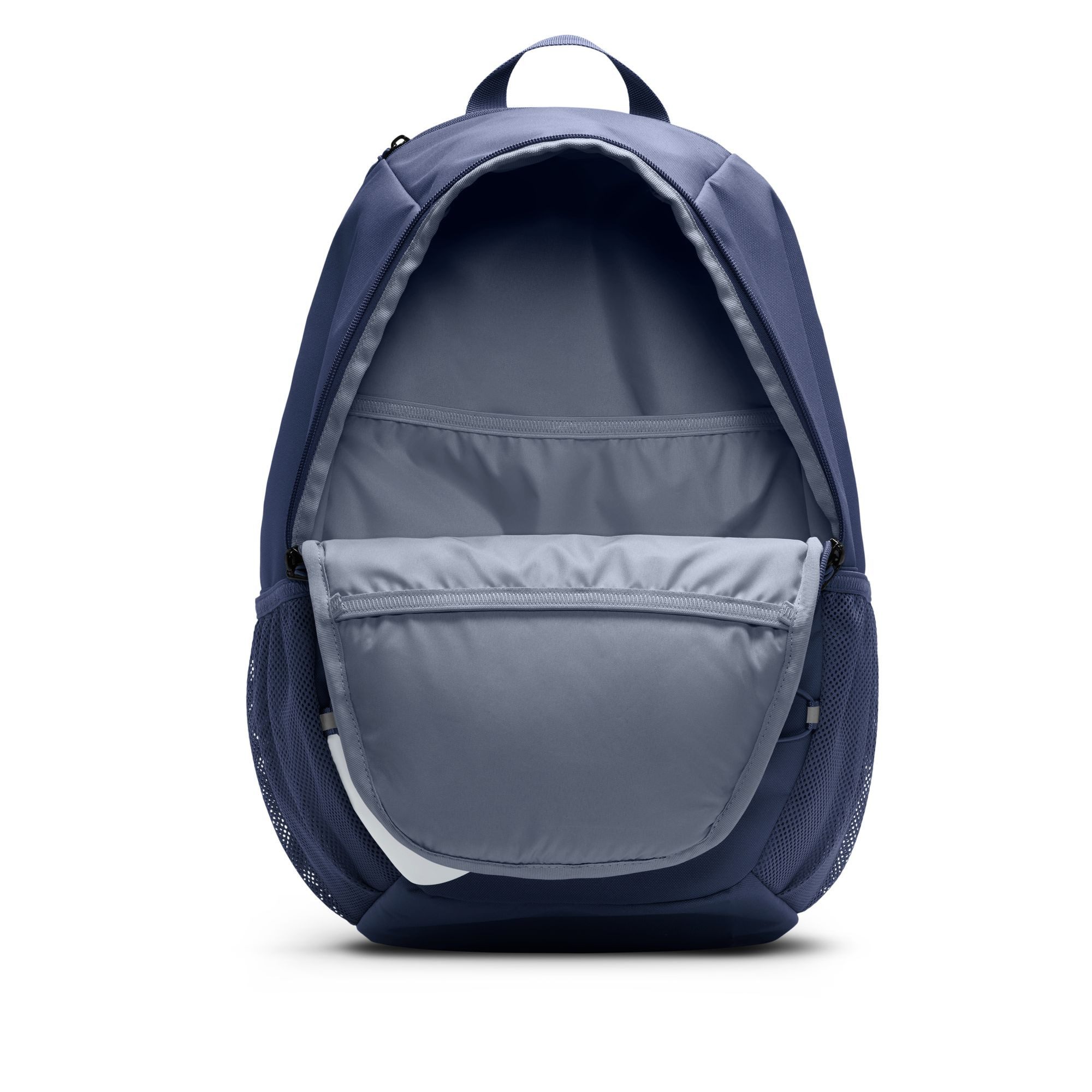 Nike Rucksack NIKE HERITAGE SWEEP BACKPACK, für Erwachsene, sportlicher Stil, praktisch für den Alltag