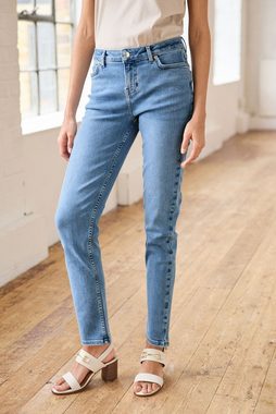 Next Slim-fit-Jeans Authentische Slim Fit Jeans (1-tlg)