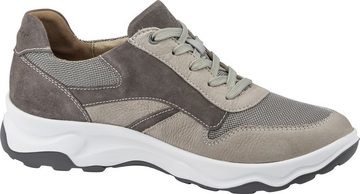 Waldläufer WALDLÄUFER Herren Sneaker Bear Torrix 718003-405-060 beige terra mouse Sneaker