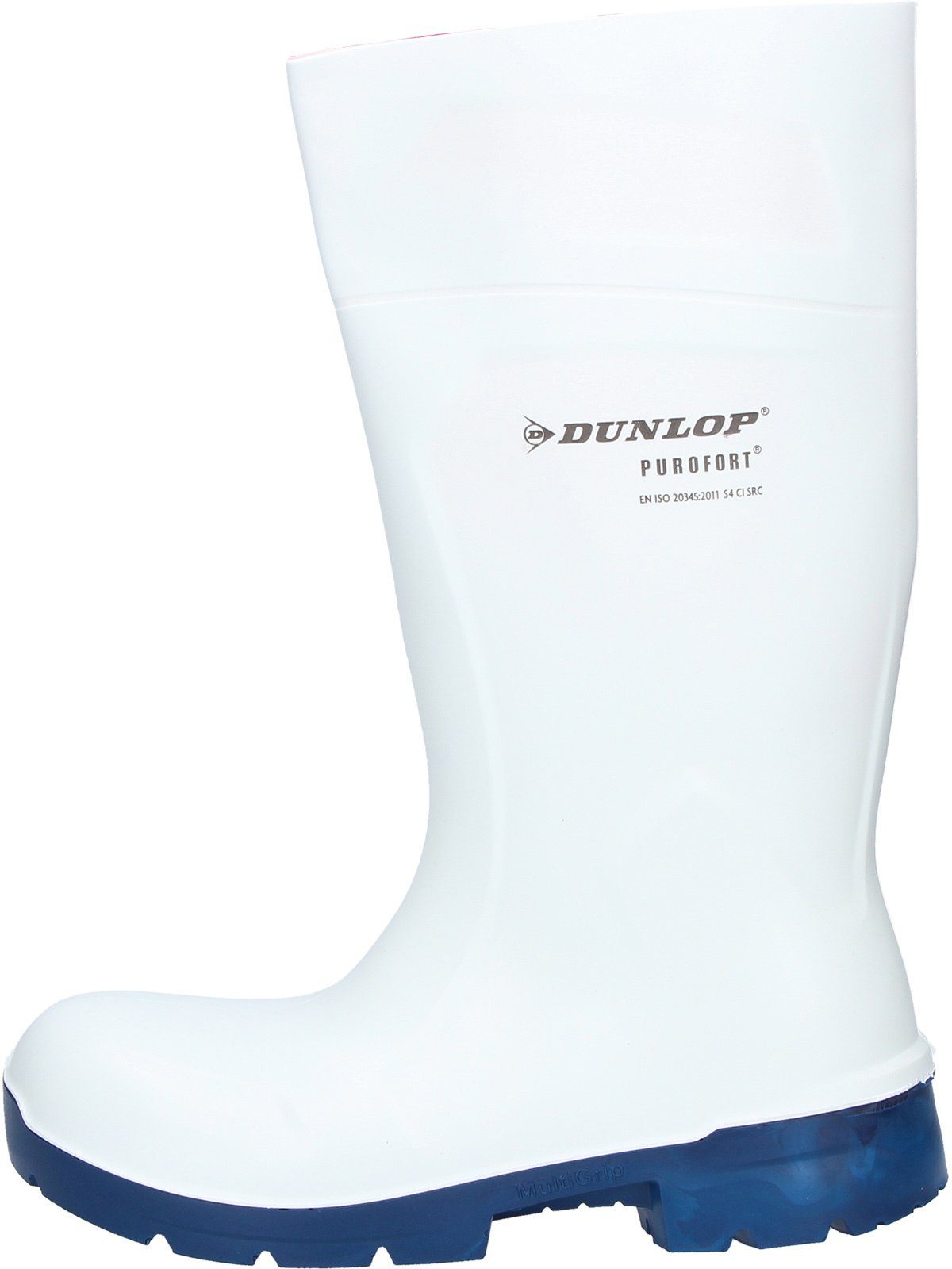 Dunlop_Workwear CA61131 Purofort Foodpro MultiGrip safety Sicherheitsstiefel – Bild 3 von 5