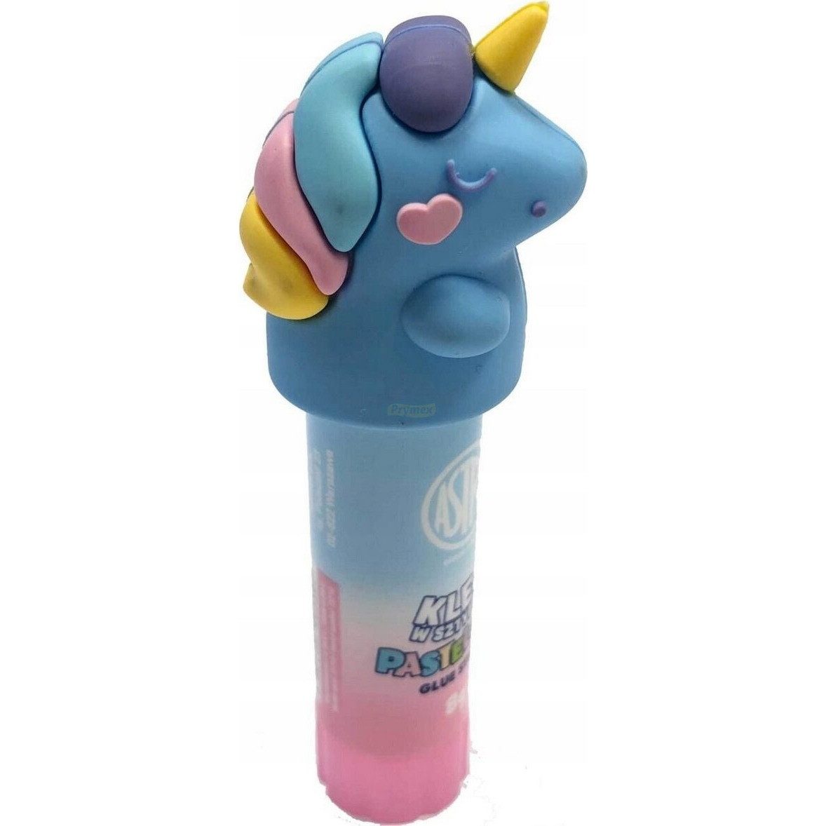 ASTRA Klebestift ASTRA Hartkleber 8g Einhorn