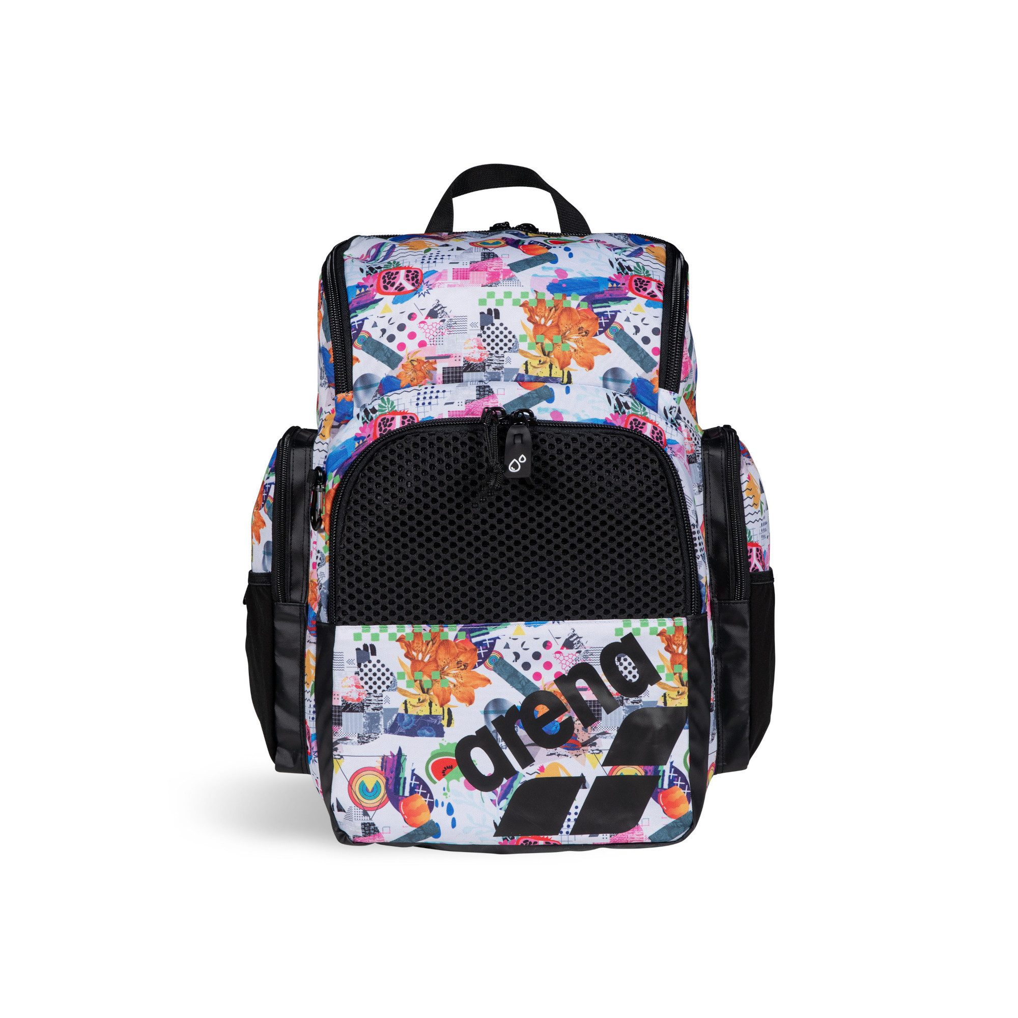 Arena Rucksack Arena Rucksack One Go Backpack 35L AO 010230