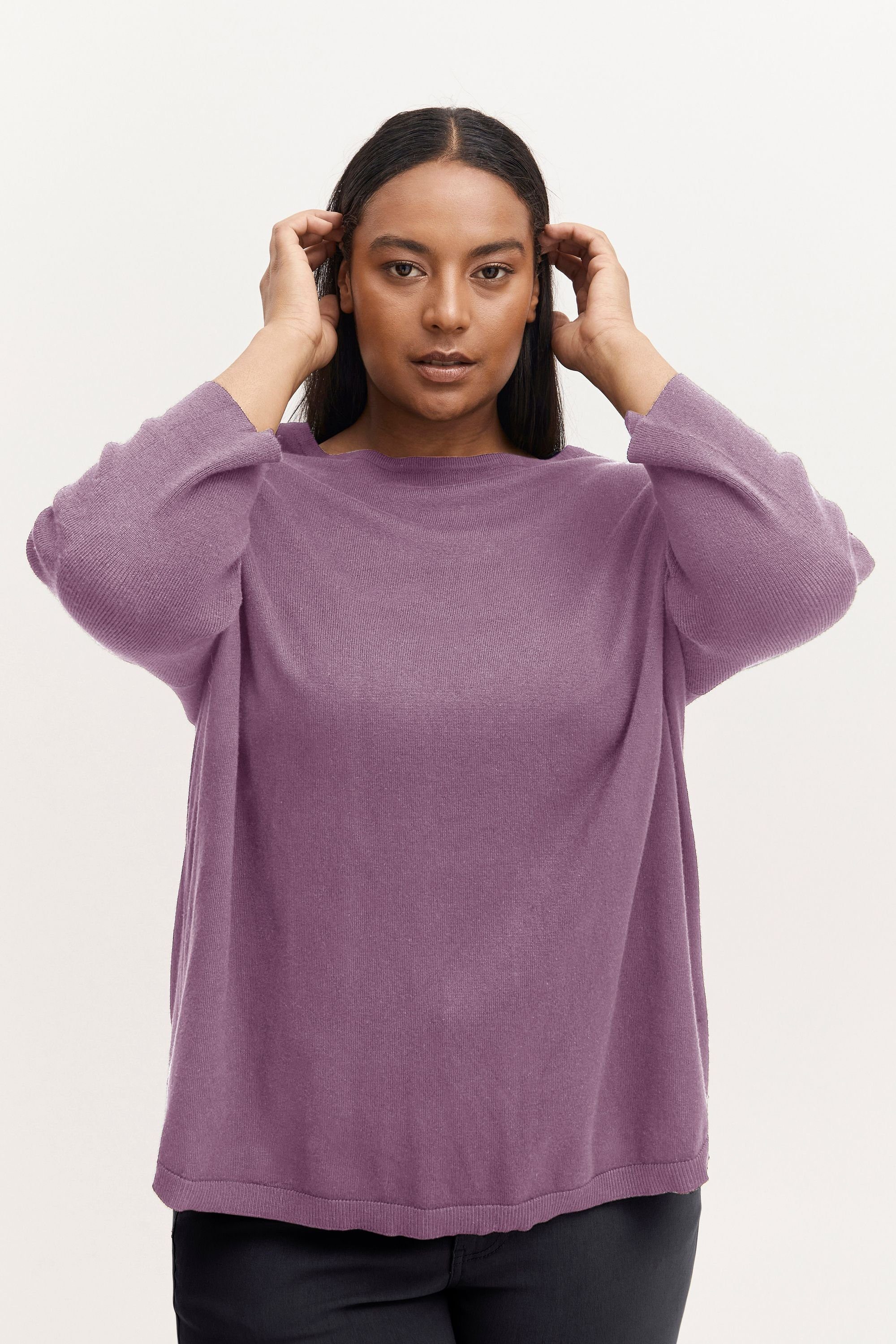fransa Sweatshirt Fransa FPBLUME PU 1