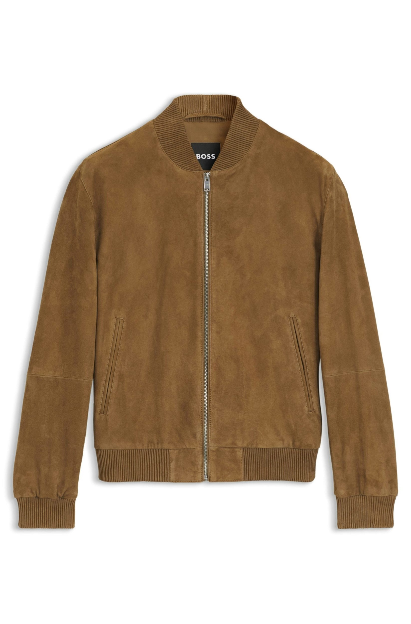 HUGO Outdoorjacke H-Muller 10248409 01