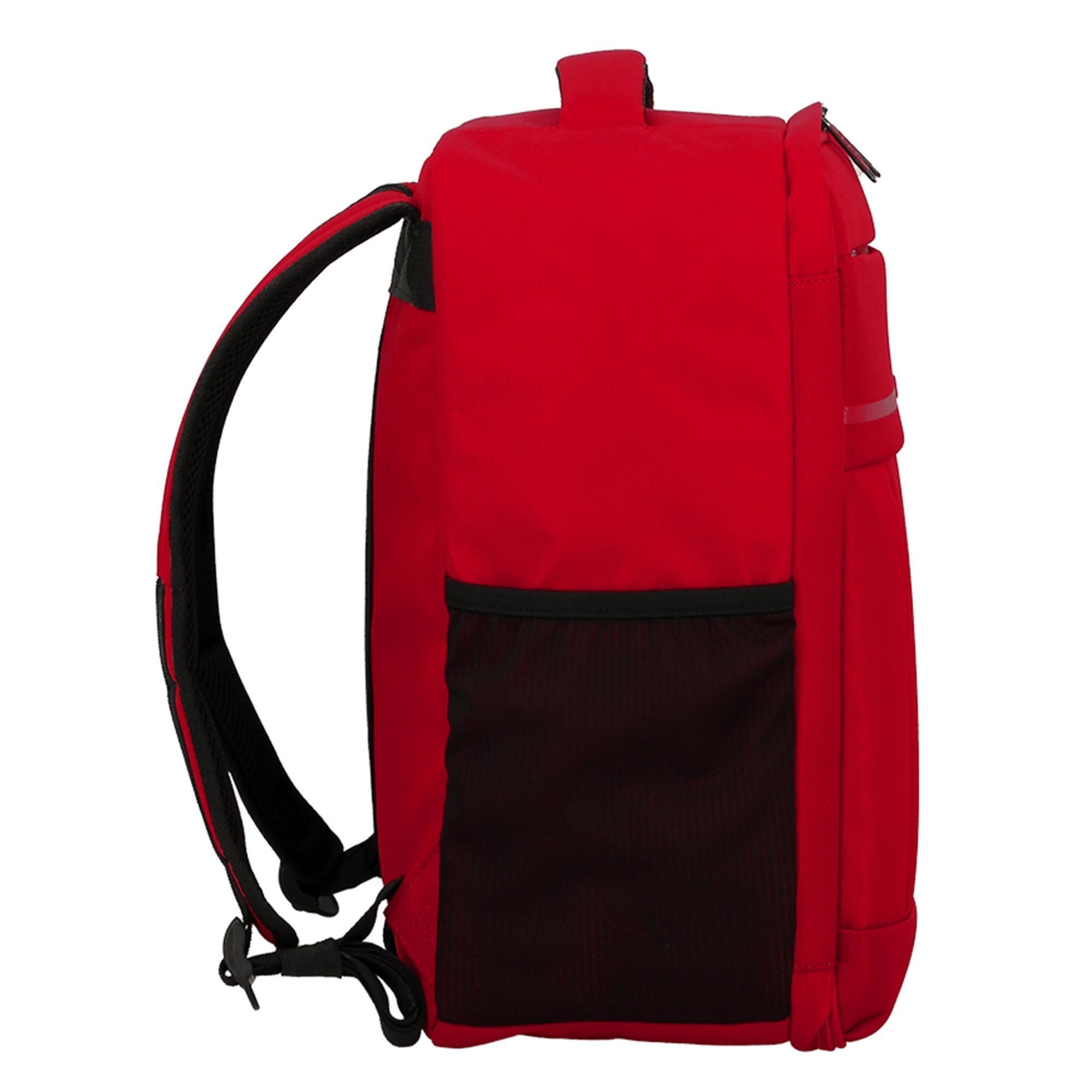 Jump Wanderrucksack Monthelys, Polyester