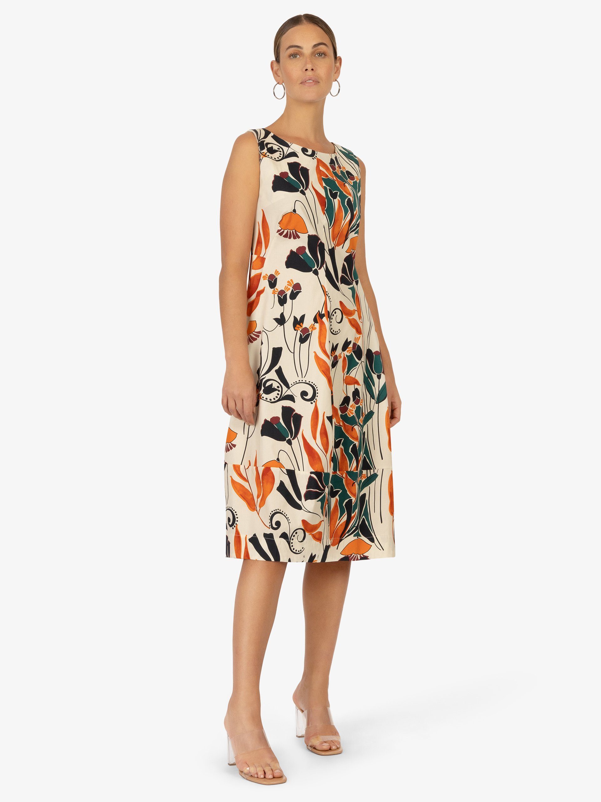 mint & mia Sommerkleid