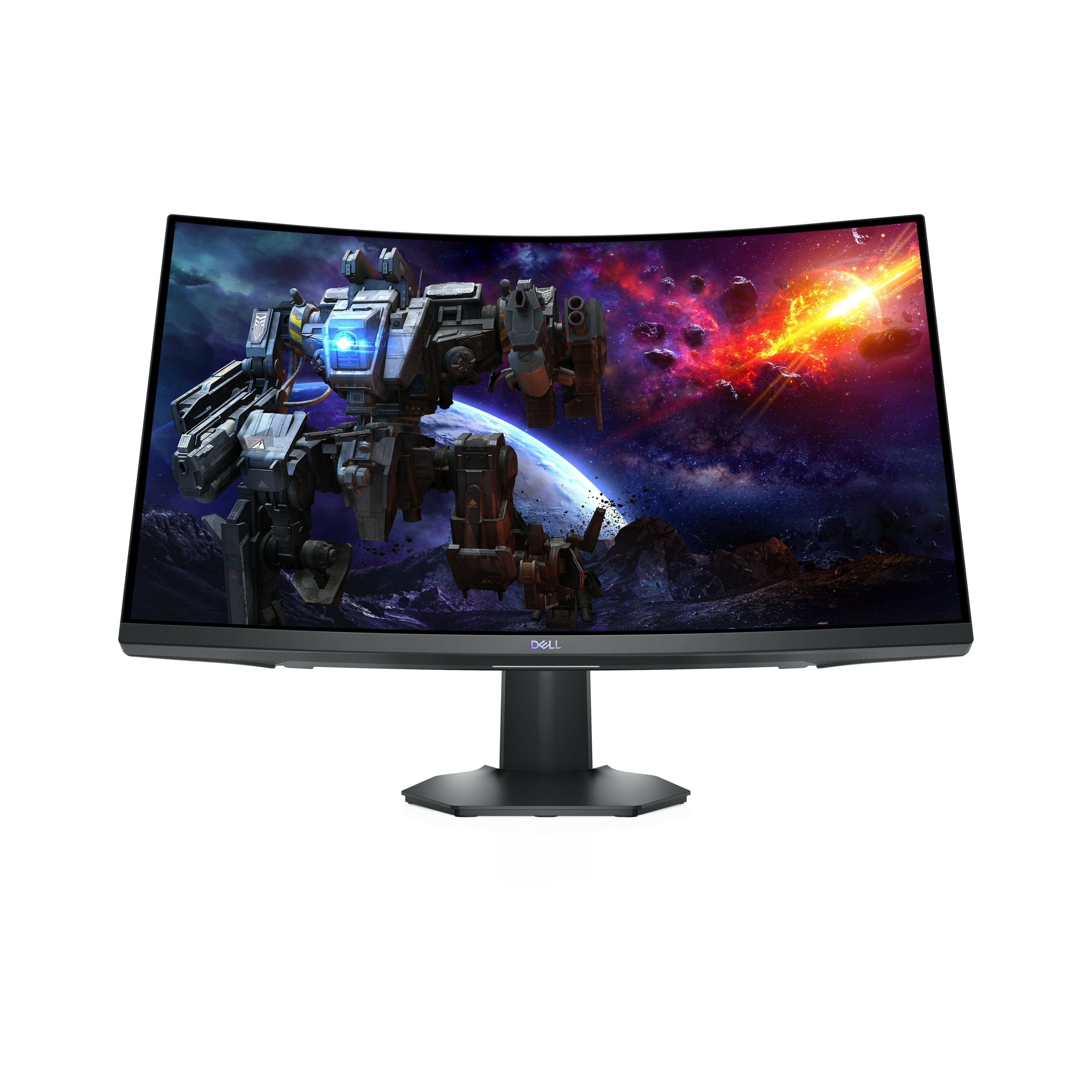 Dell S2722DGM LCD-Monitor