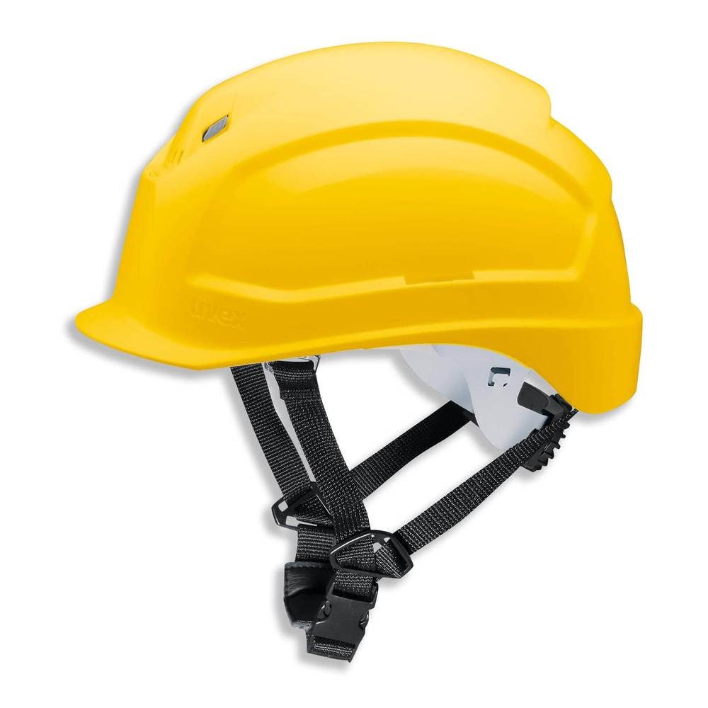 Uvex Schutzhelm Schutzhelm 9772034
