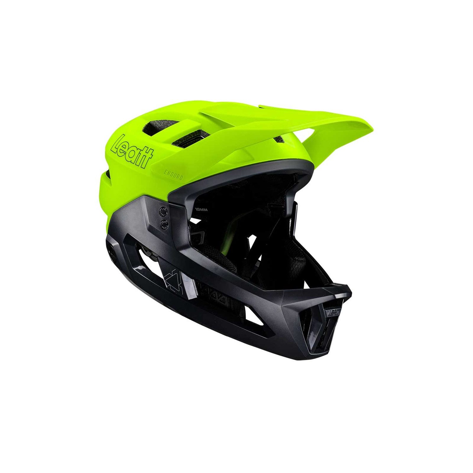 Leatt Mountainbikehelm