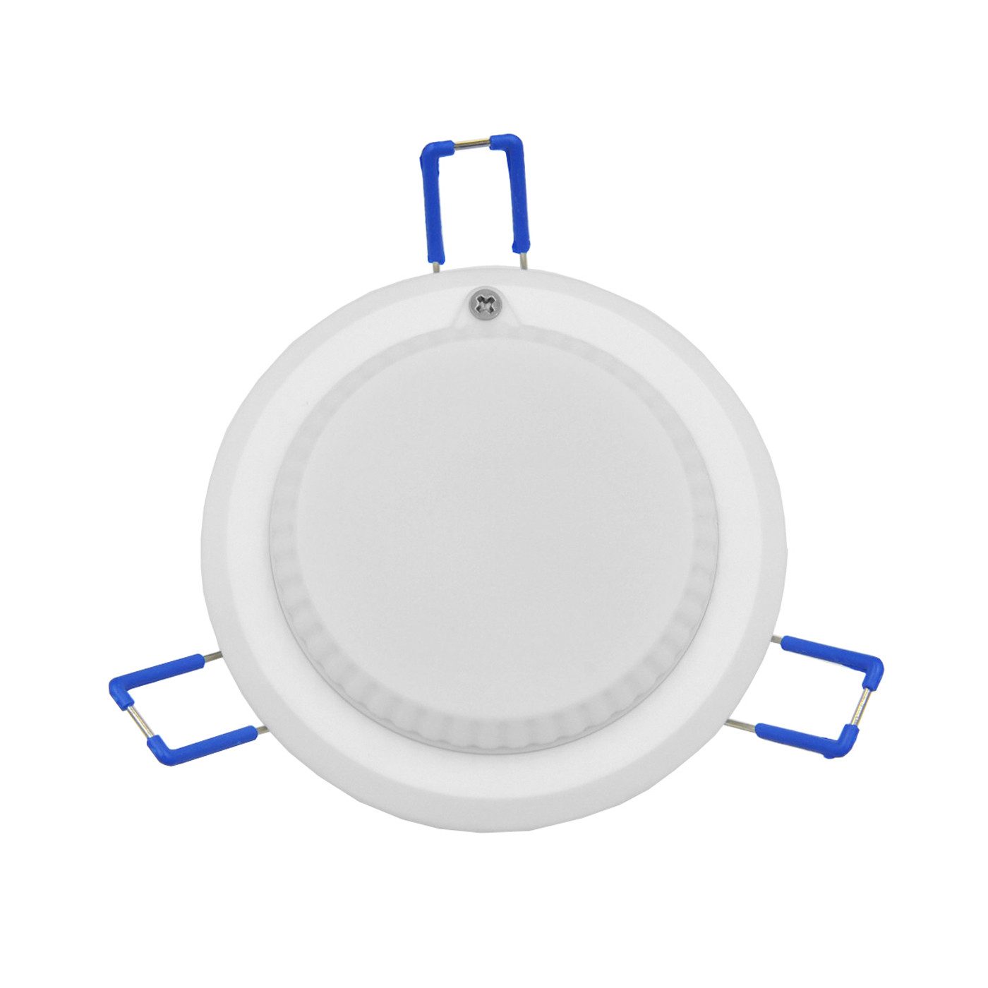 Merrytek Bewegungsmelder MC034S Mikrowellen Bewegungssensor Ein/Aus Funktion 230V Lampe Lüfter