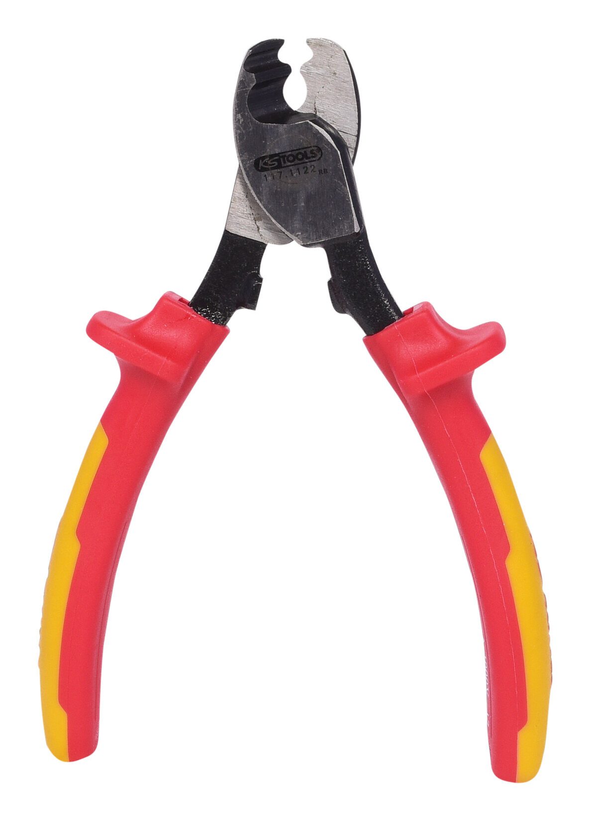 KS Tools Kabelschere ERGOTORQUE VDE