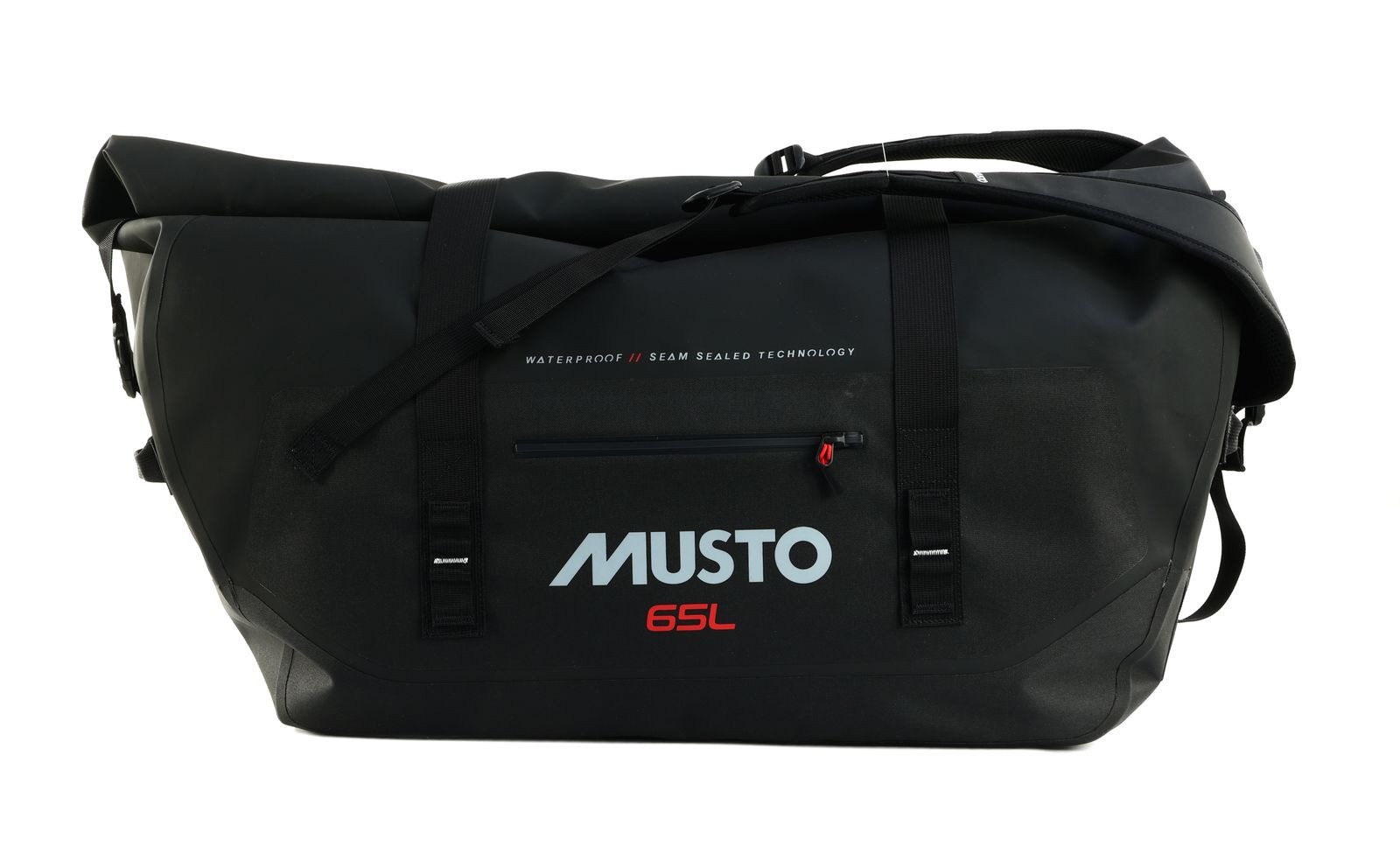 MUSTO Umhängetasche Waterproof Carryall 65L