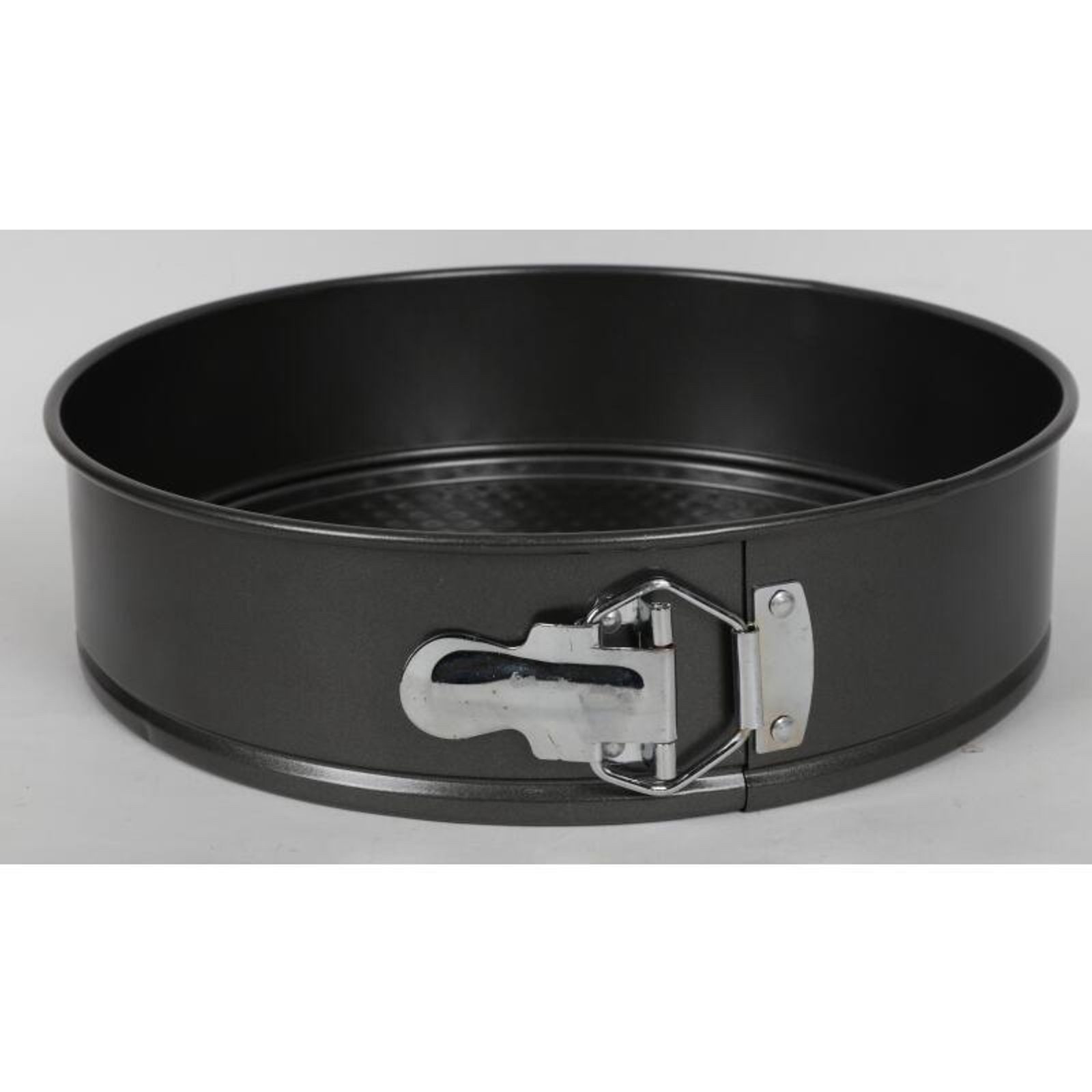 BURI Backform Springform 26cm Backform Kuchenform Tortenform Kuchenbackform antihaft, (6-tlg)