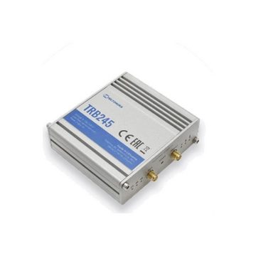 Teltonika TRB245 000000 - ALL-IN-ONE industrial M2M LTE Cat 4 Gateway 4G/LTE-Router