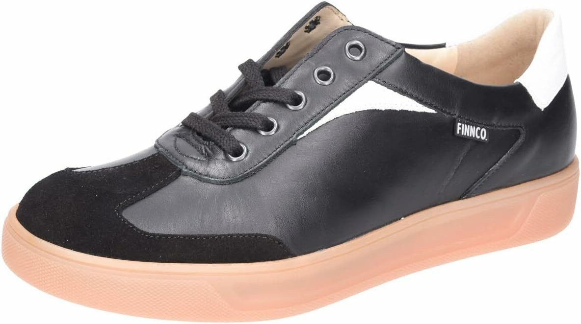 Finn Comfort Freizeit Schnürer für Herren Schnürschuh (keine Angabe, 1-tlg., keine Angabe)