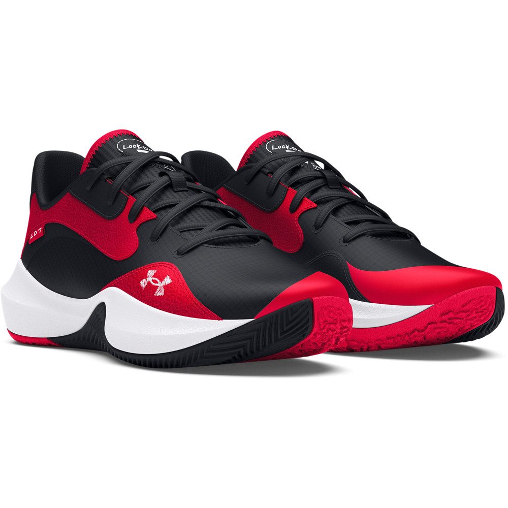Under Armour® UA Lockdown 7 Low günstig online kaufen