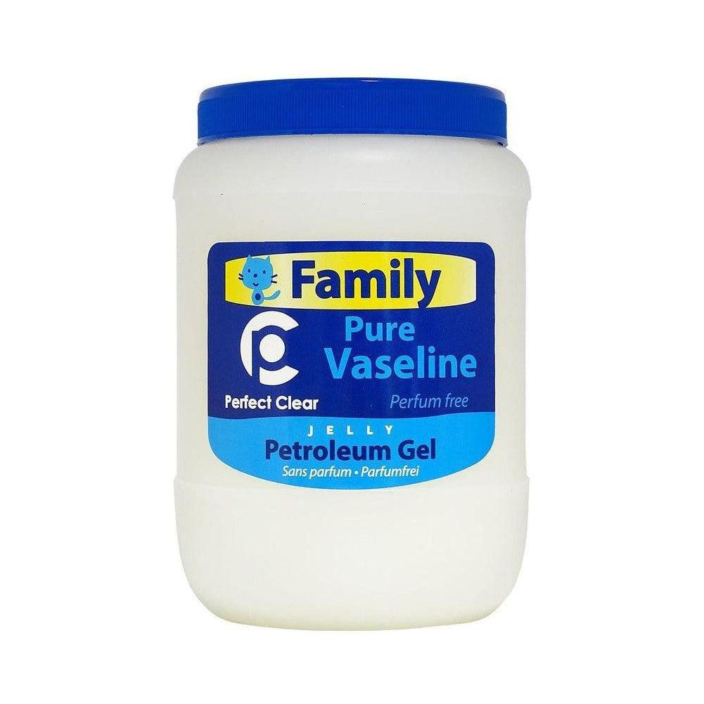 Perfect Körperöl Perfect Clear Family Pure Vaseline 1200ml