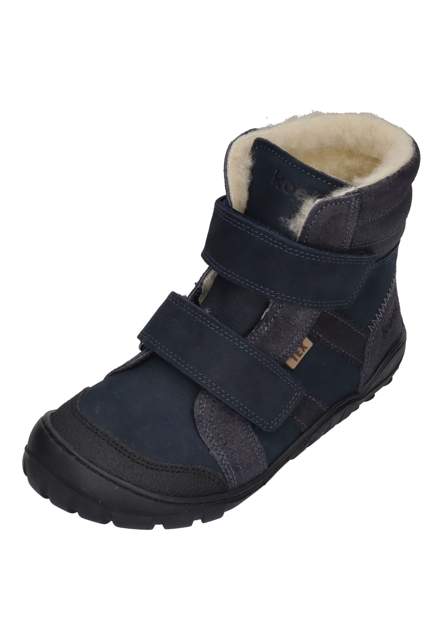 MILO 3.0 HYDRO WP Barfußschuh