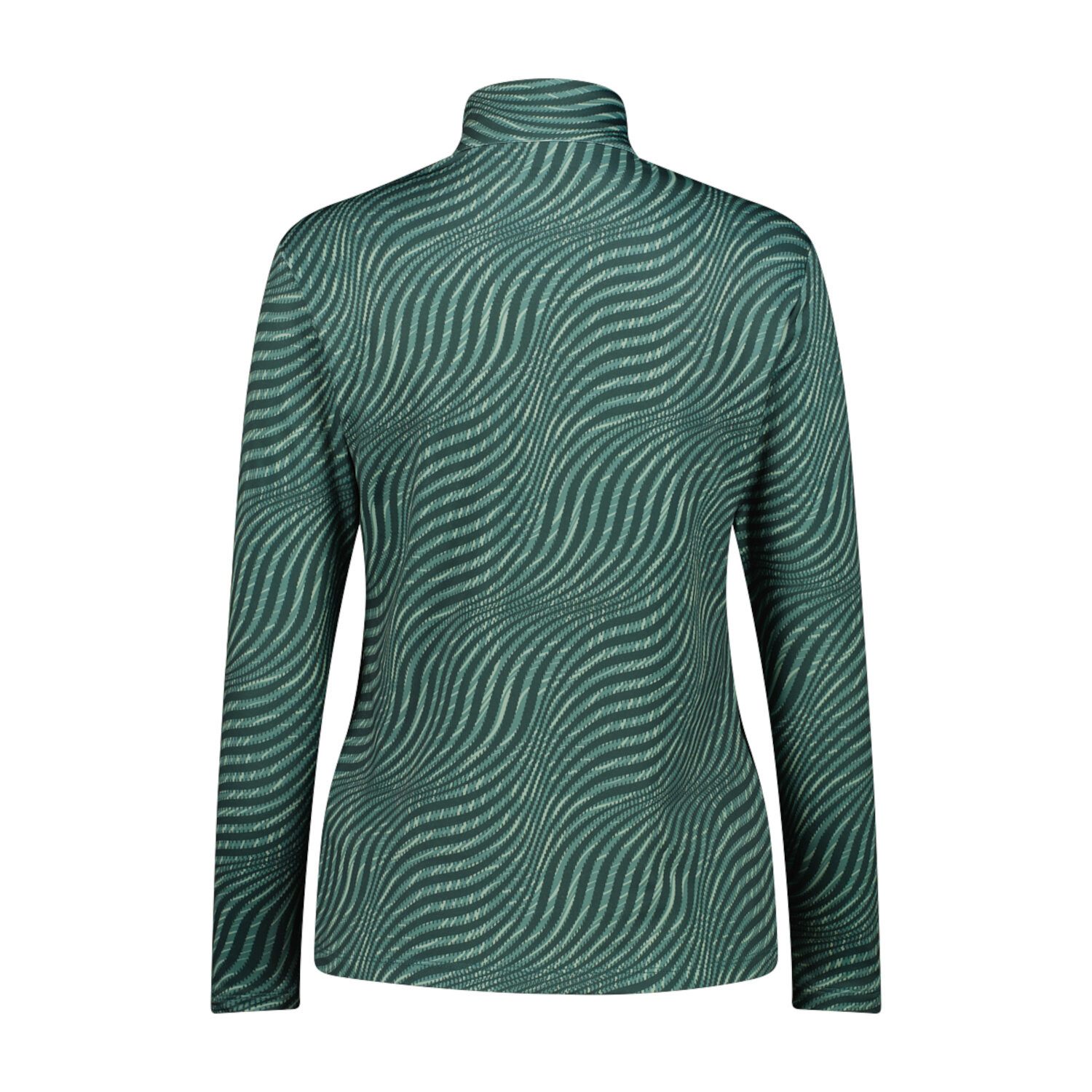 CMP Fleecepullover CMP Damen Pullover WOMAN SWEAT 35L2996