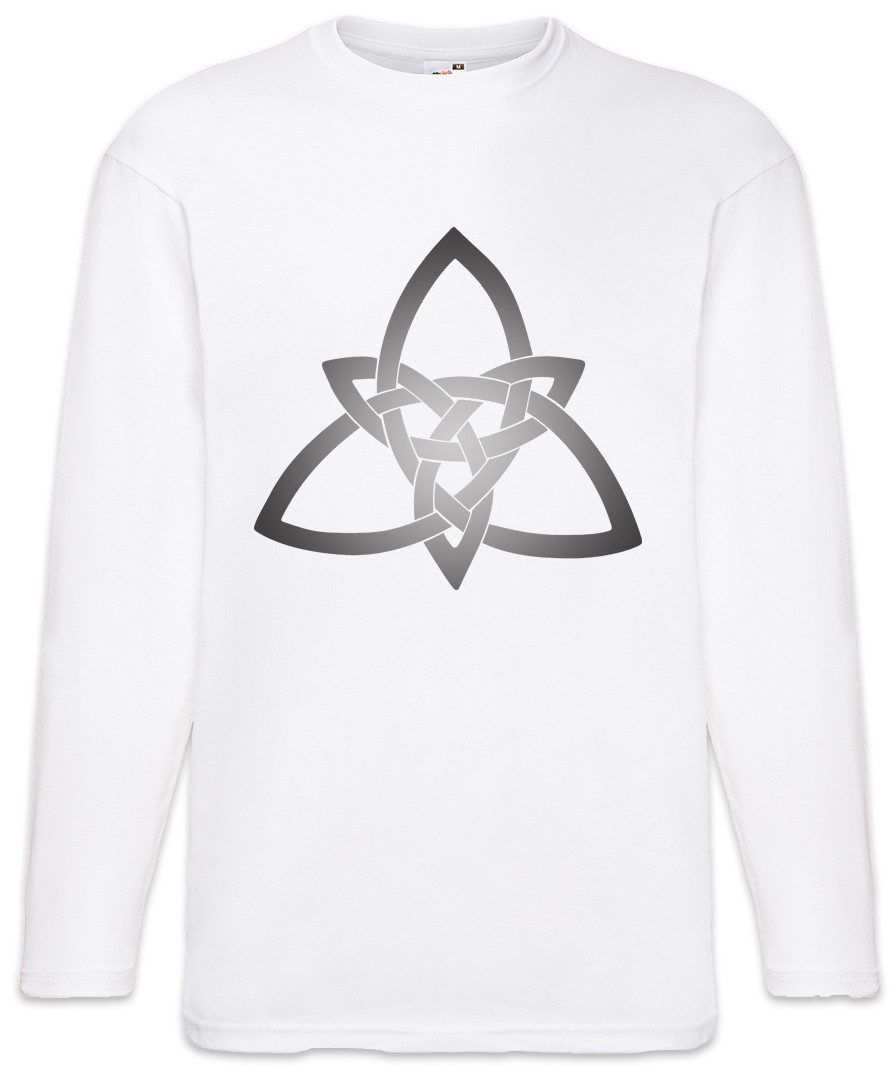 Urban Backwoods Langarmshirt Celtic Knot Logo günstig online kaufen