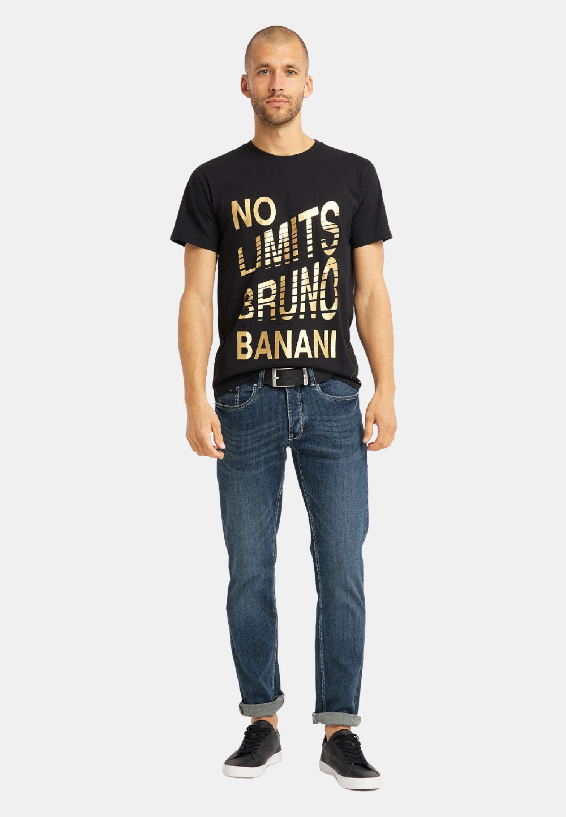 Herren Shirts Bruno Banani T-Shirt SULLIVAN