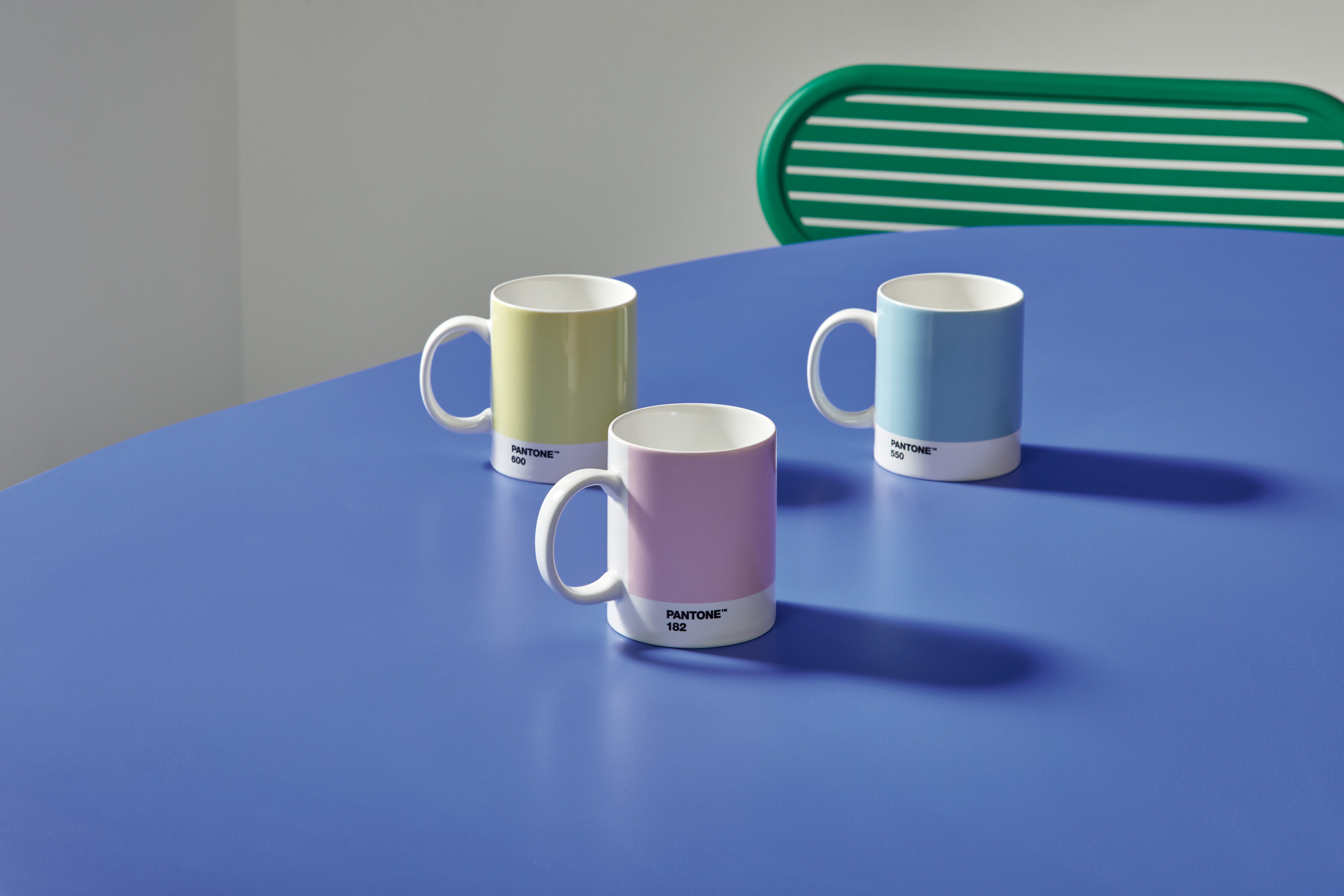 Alpina Wandfarbe Alpina PANTONE® 1 Liter