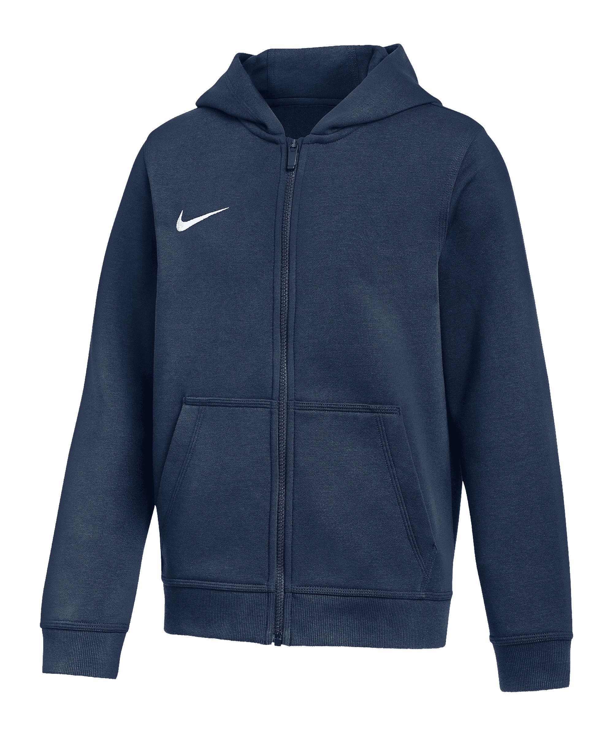 Nike Sweatjacke Nike Performance Park 26 Sweatjacke Kids Baumwolle