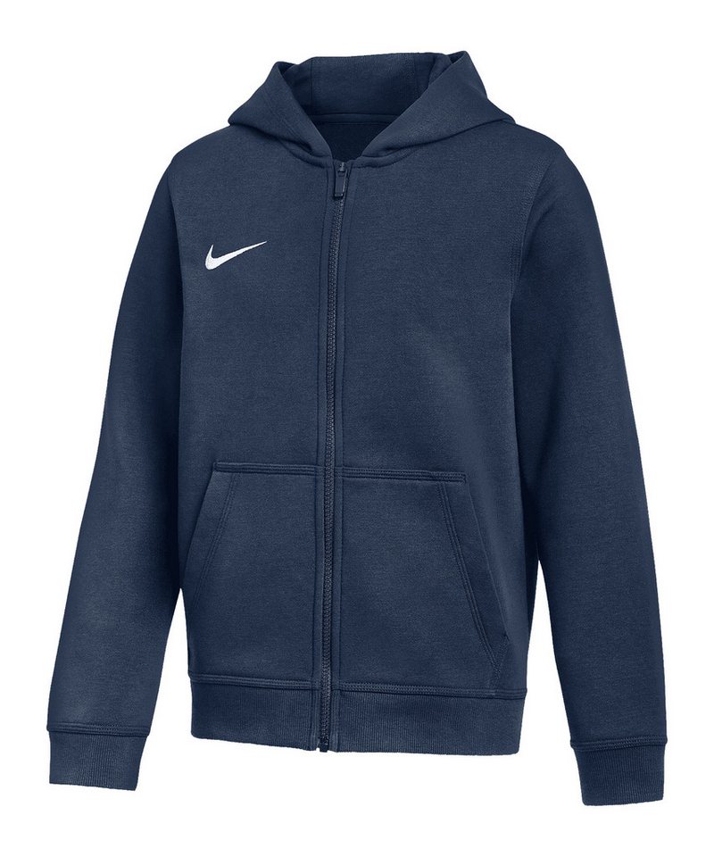 Nike Sweatjacke Nike Performance Park 26 Kapuzenjacke Kids Baumwolle