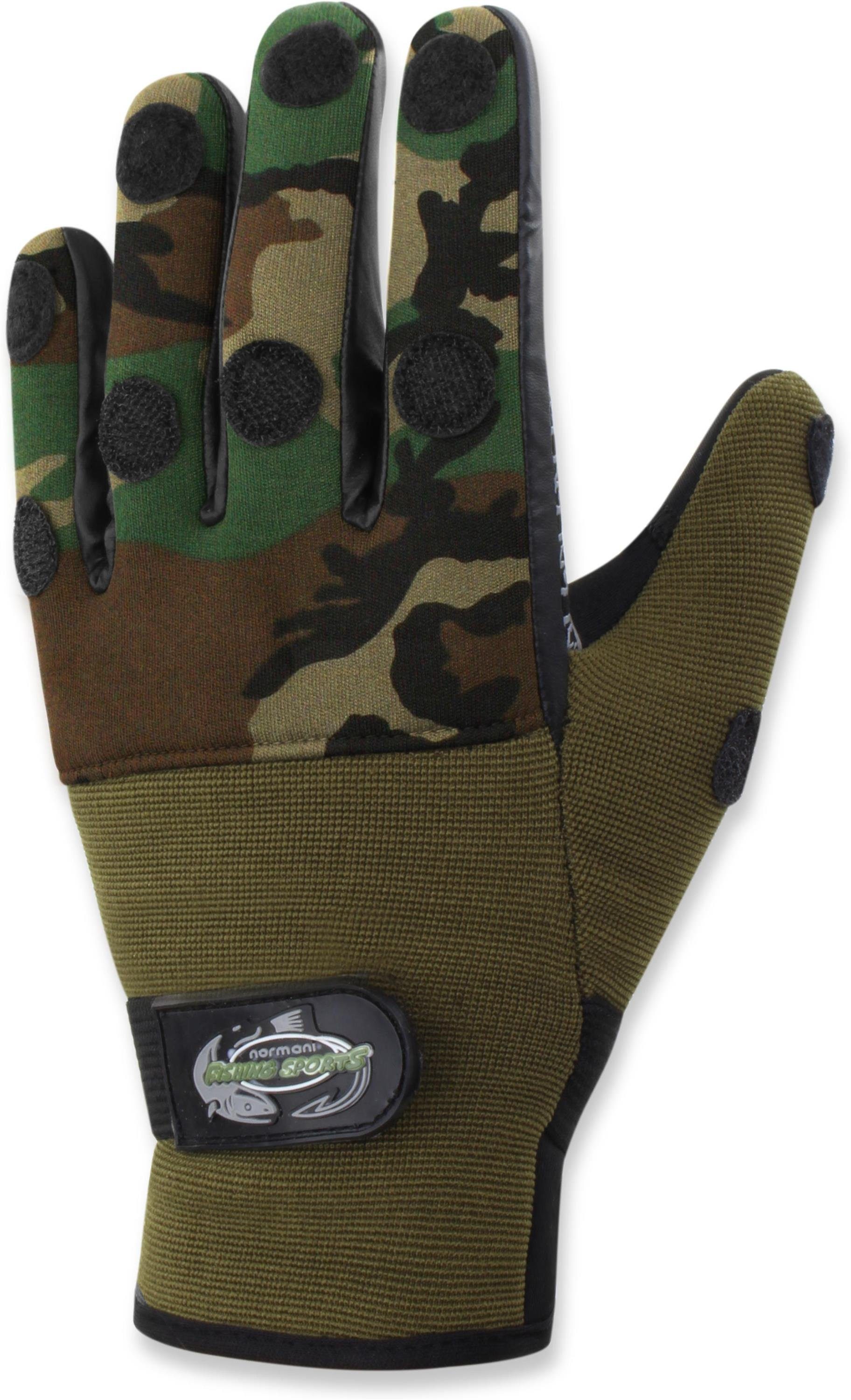 normani Angelhandschuhe Anglerhandschuhe Selachii Wasserdichte Neoprenhands günstig online kaufen