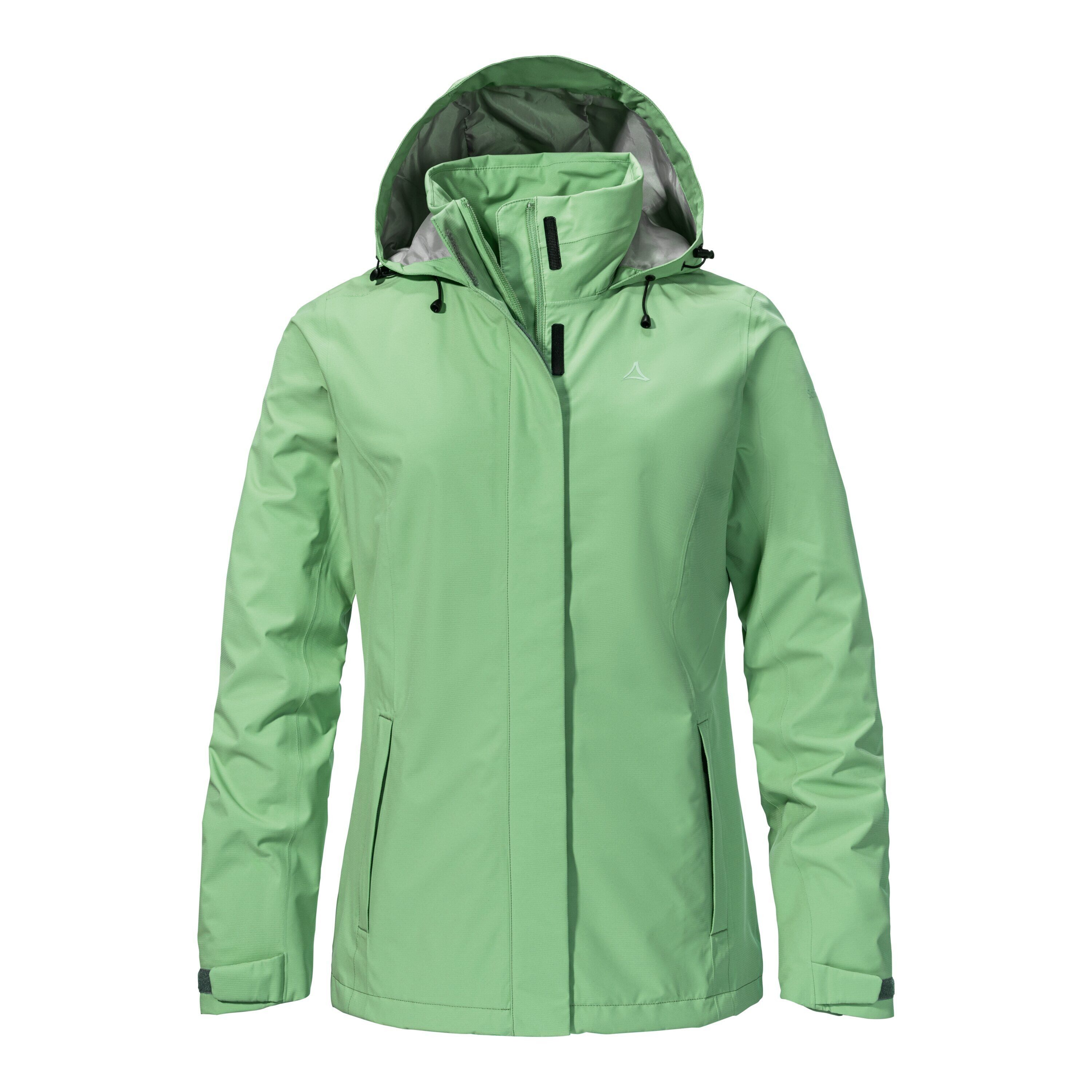 Schöffel Outdoorjacke Gmund