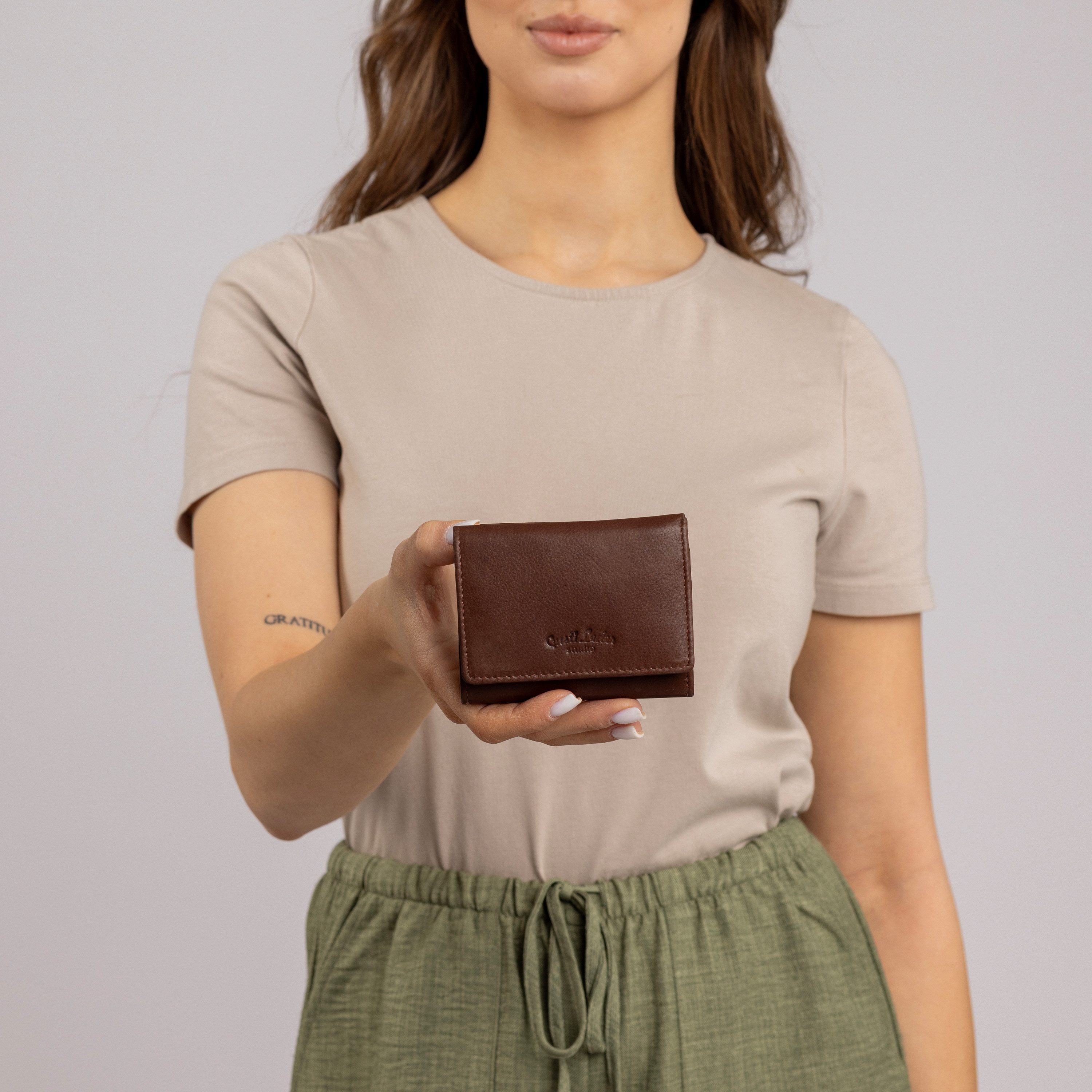 Gusti Leder Geldbörse Gusti Leder Geldbörse günstig online kaufen