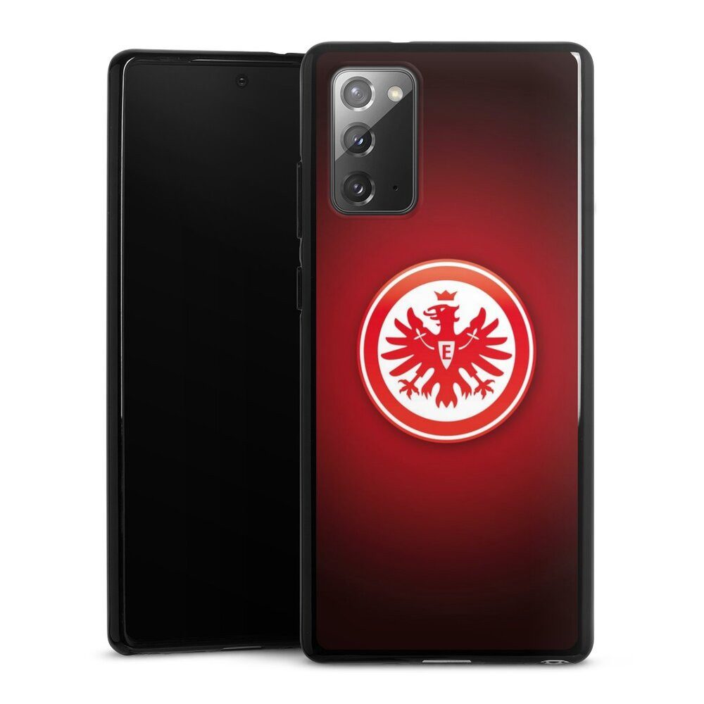 DeinDesign Handyhülle »Eintracht Frankfurt« Samsung Galaxy ...