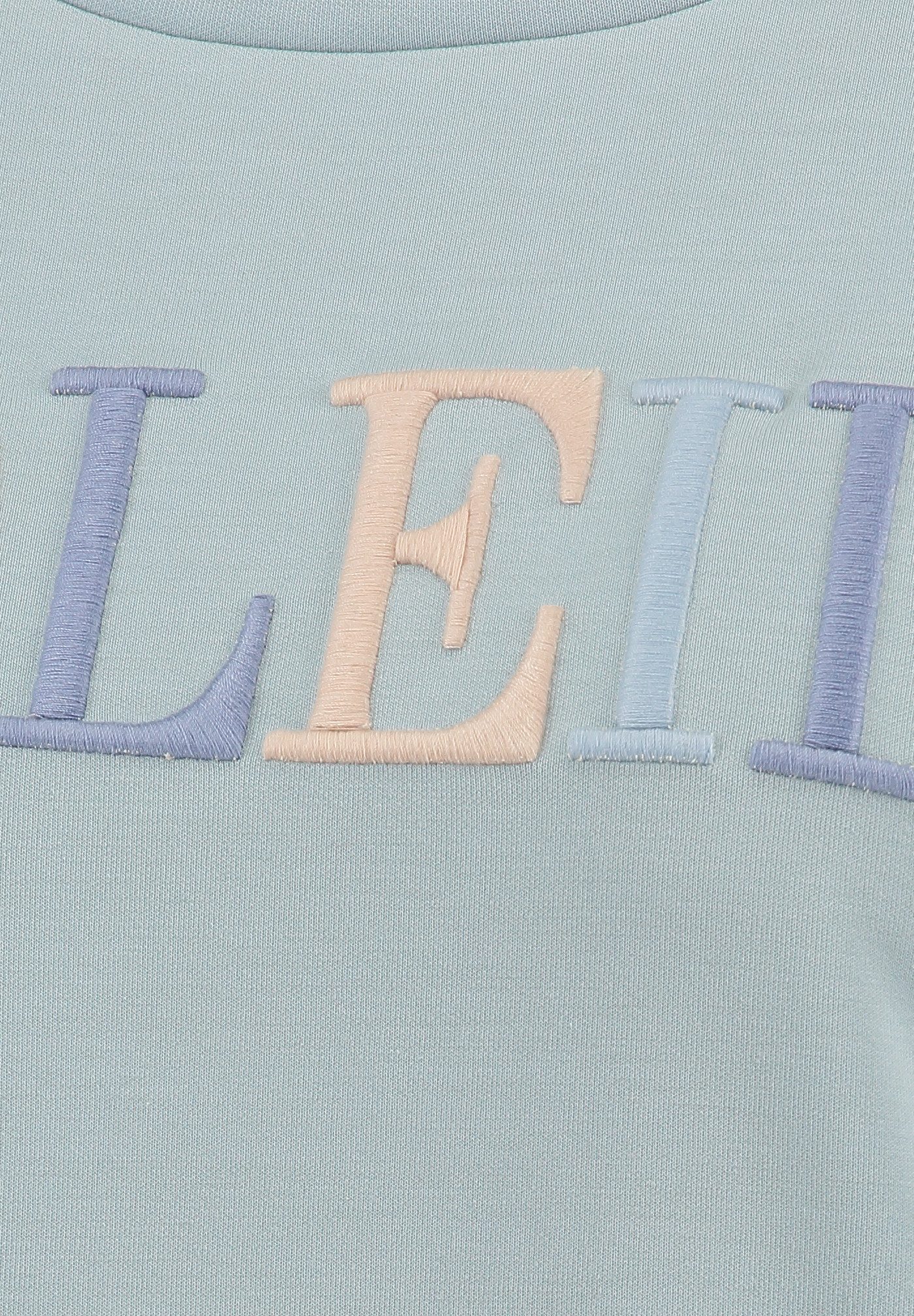 Key Largo Sweater WSW SOLEIL round (1er)