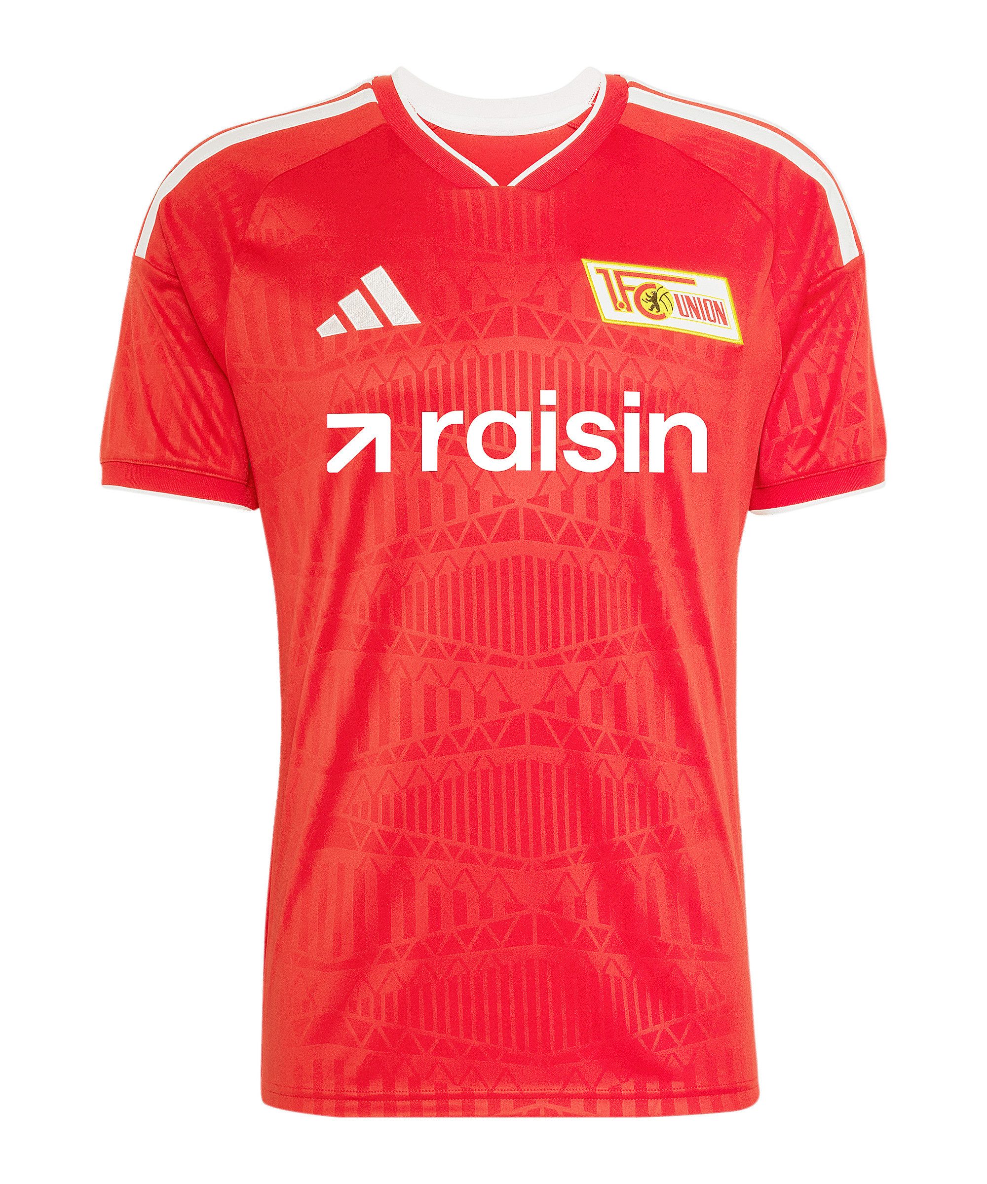 adidas Performance Fußballtrikot adidas Performance 1. Bundesliga