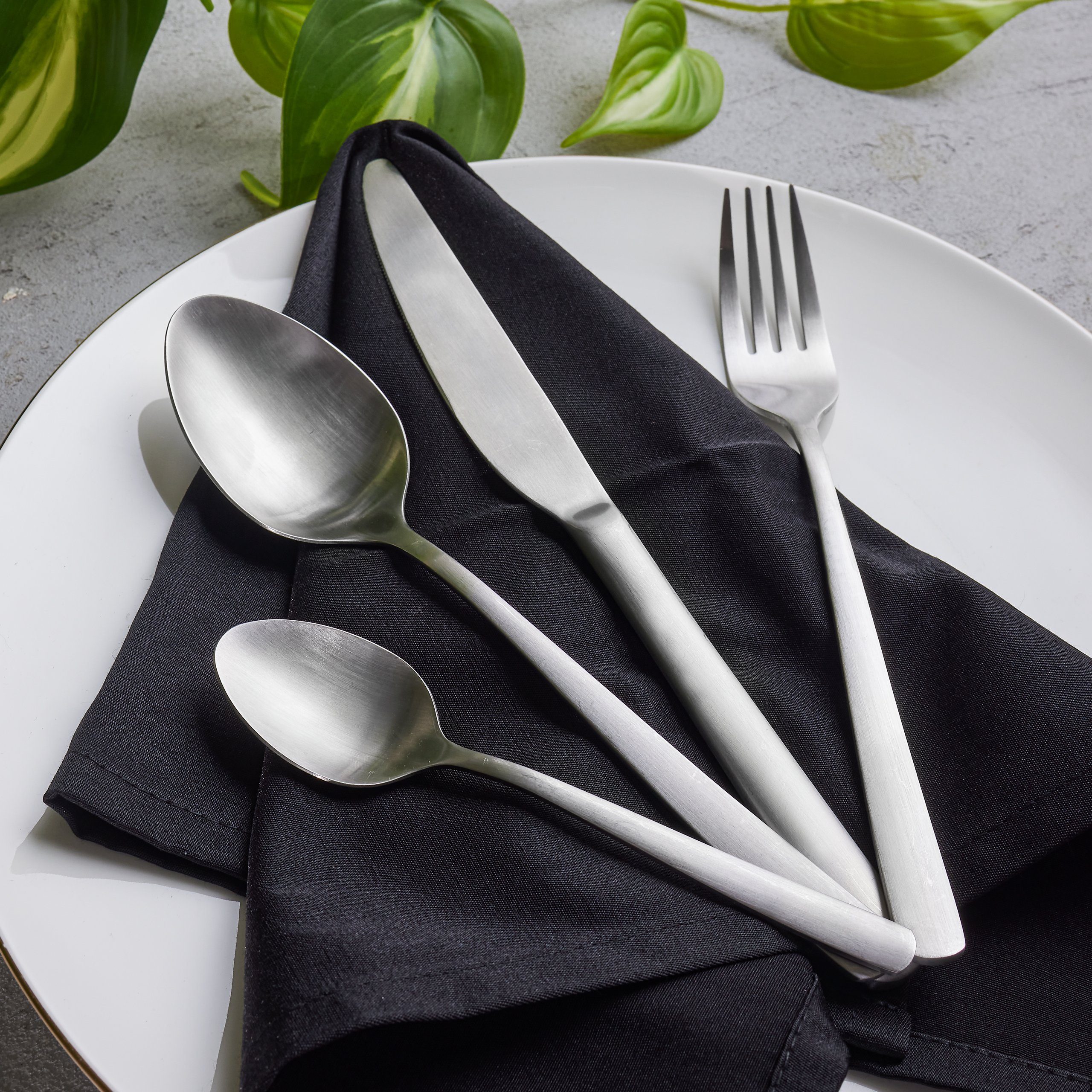 Karaca Besteck-Set. € 17,95