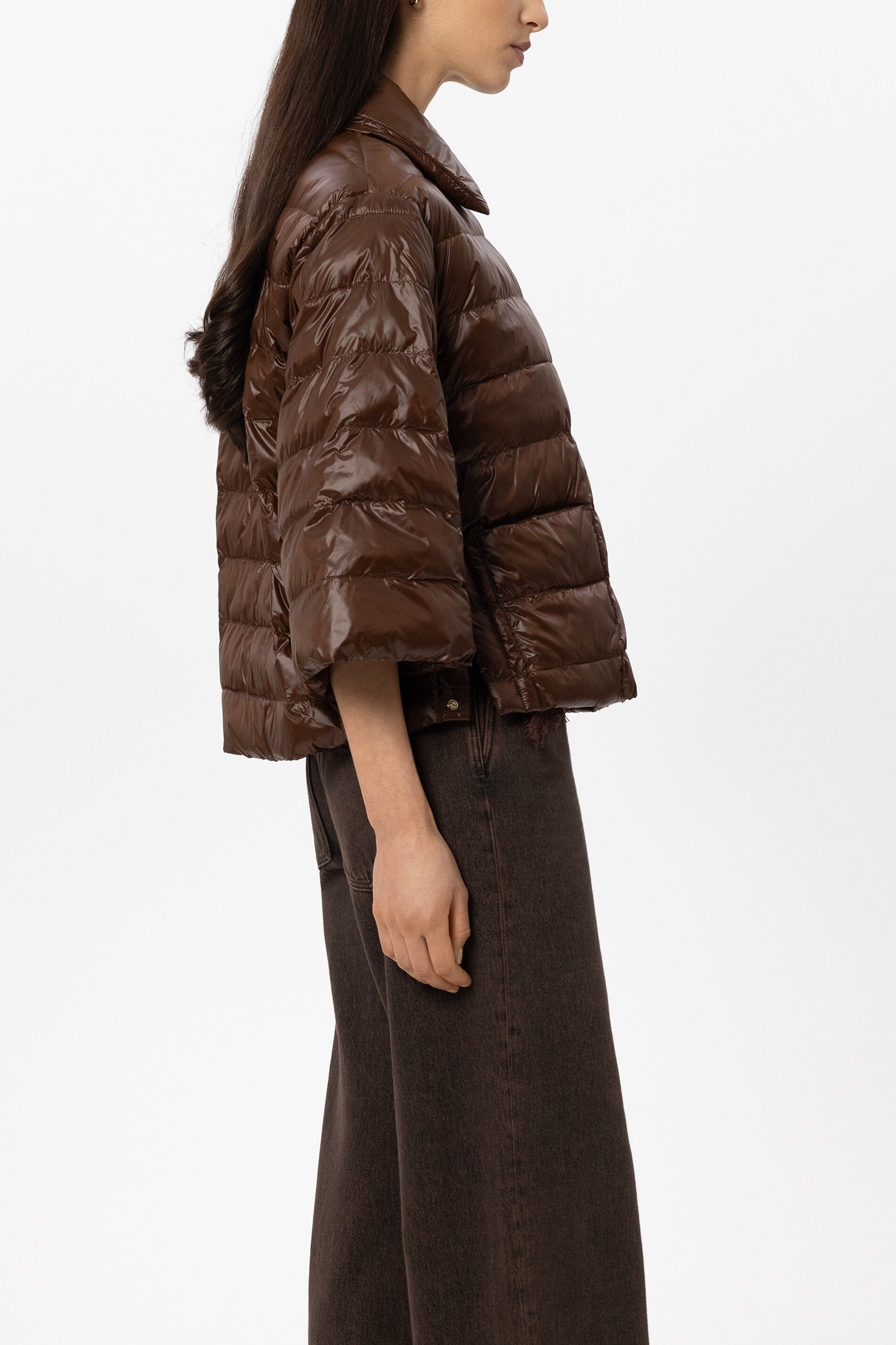 Luisa Cerano Outdoorjacke