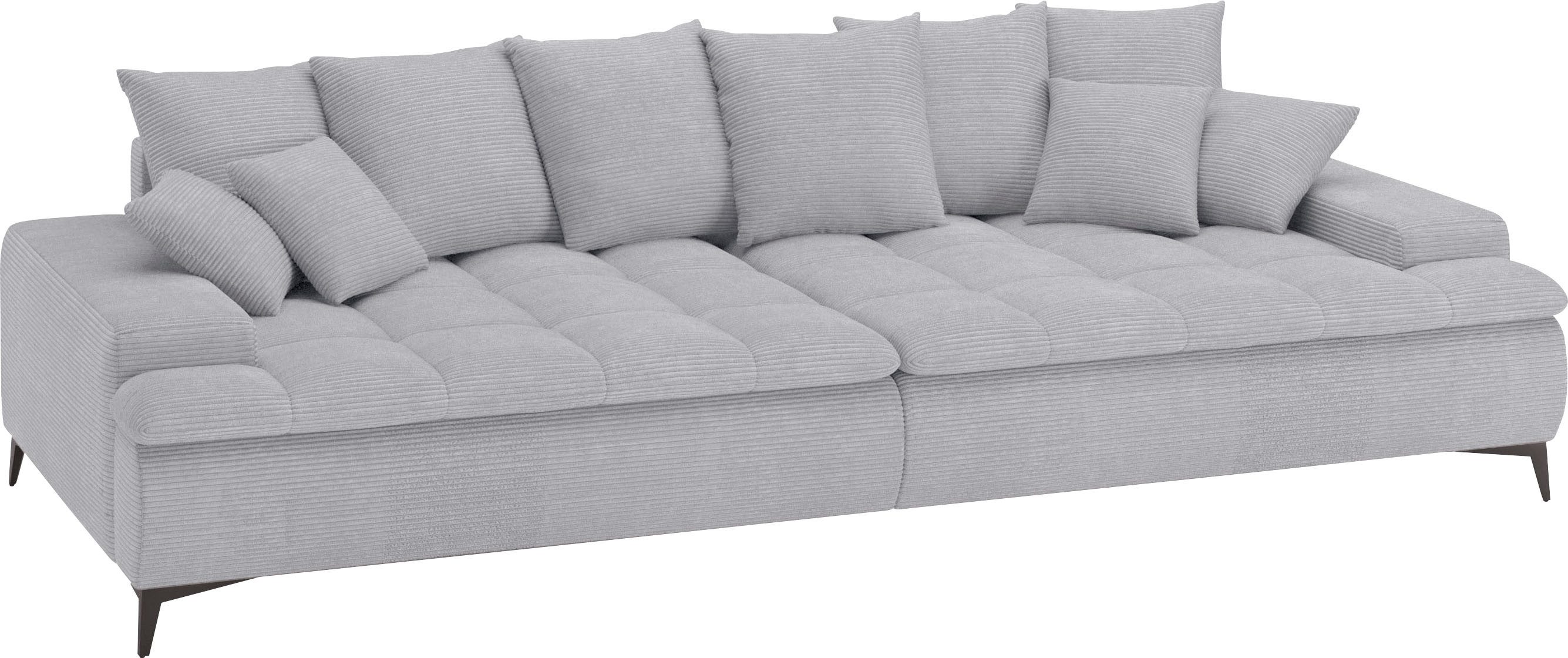 Mr. Couch Big-Sofa Haiti III, Mit günstig online kaufen