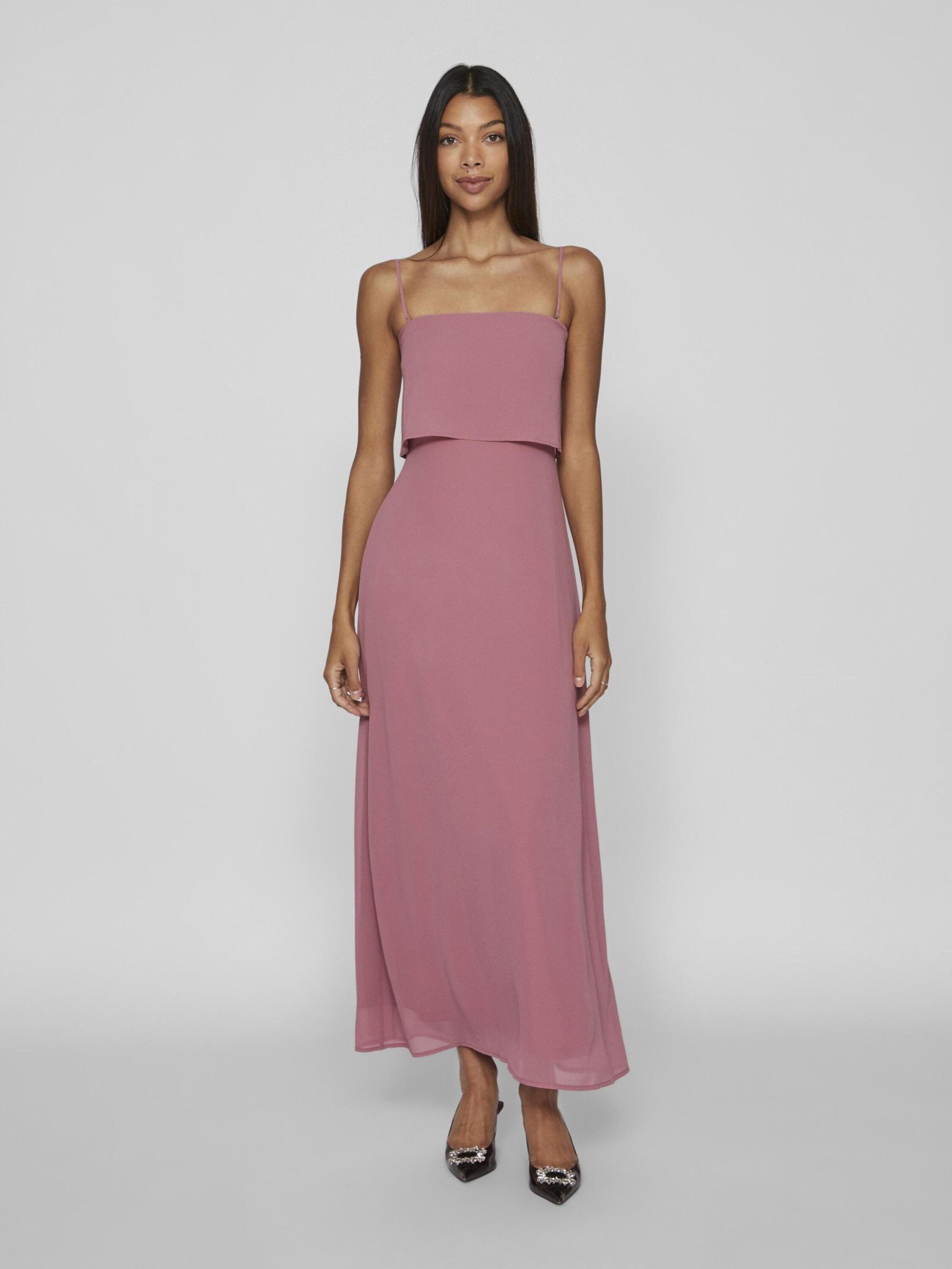 Vila Abendkleid MILINA (1-tlg) Weiteres Detail