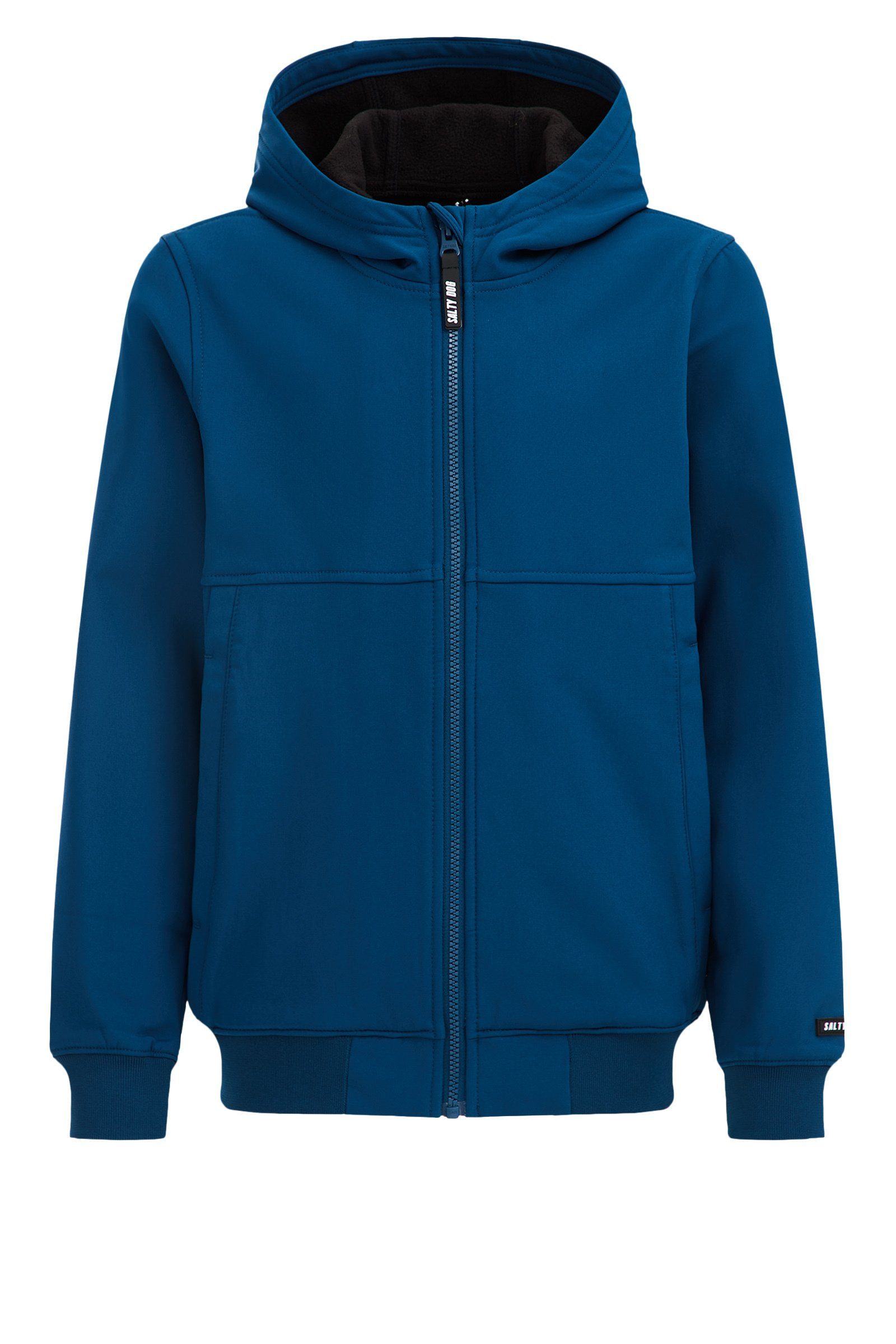 WE Fashion Sommerjacke, Jungen-Softshelljacke