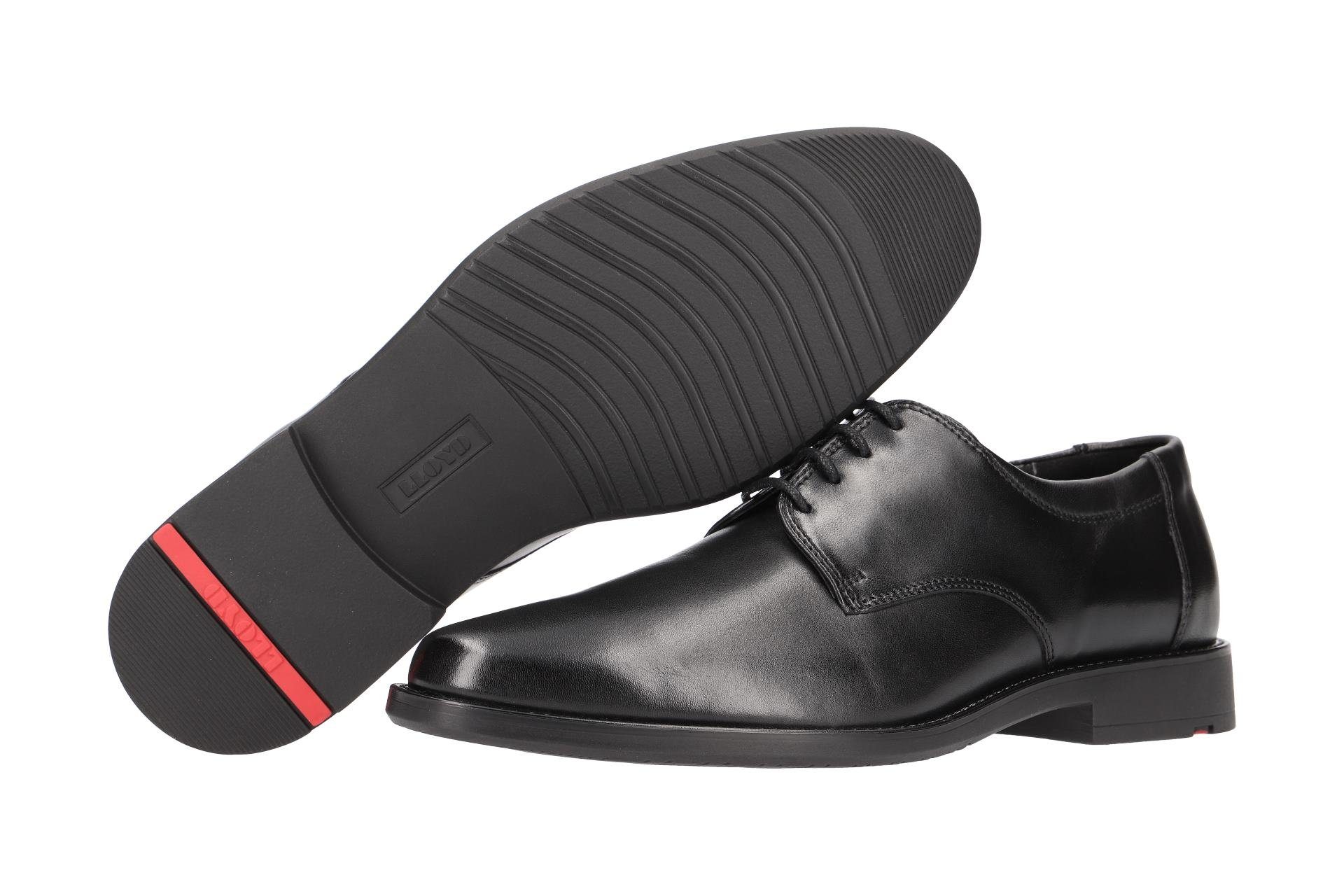 Lloyd 25-654-00 Schnürschuh