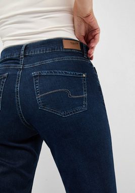 ANGELS Slim-fit-Jeans DOLLY