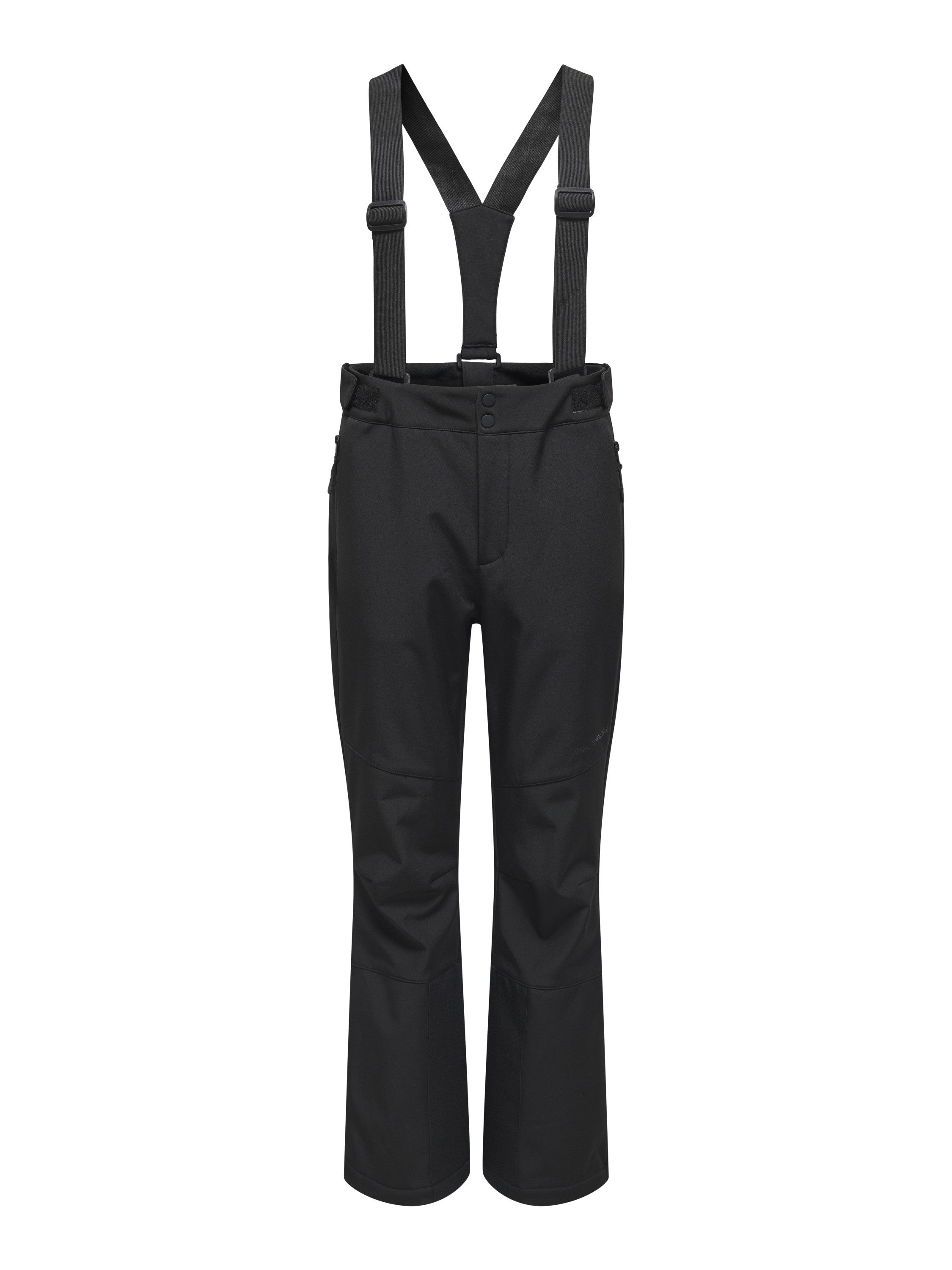 ONLY Skihose Softshell SKIPANT OTW günstig online kaufen