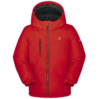 Kamik Winterjacke FINN Jungen