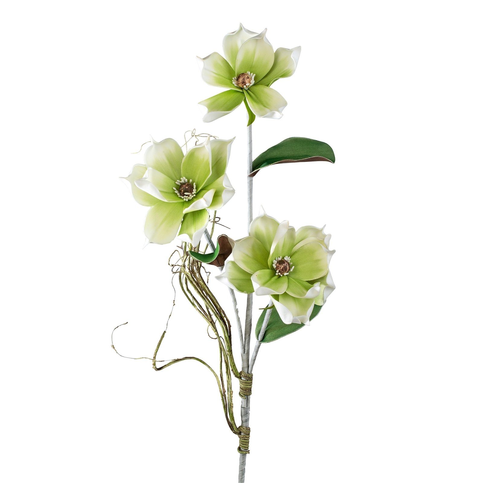 Kunstblume Kunstblume Magnolie, formano, Höhe 106 cm