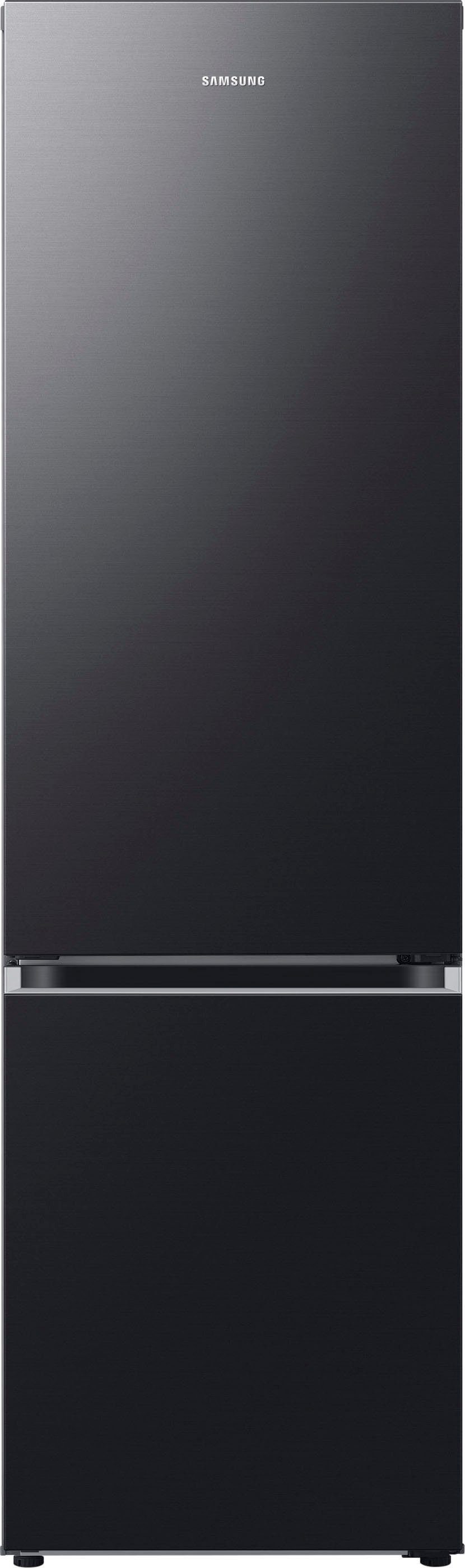 Samsung Kühl-/Gefrierkombination RB7300 RB38C607AB1, 203 cm hoch, 59,5 cm breit