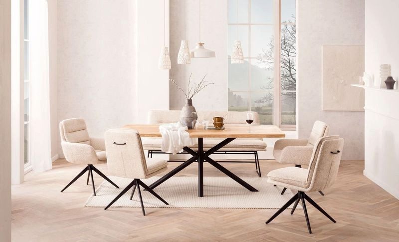 Home affaire Esstisch